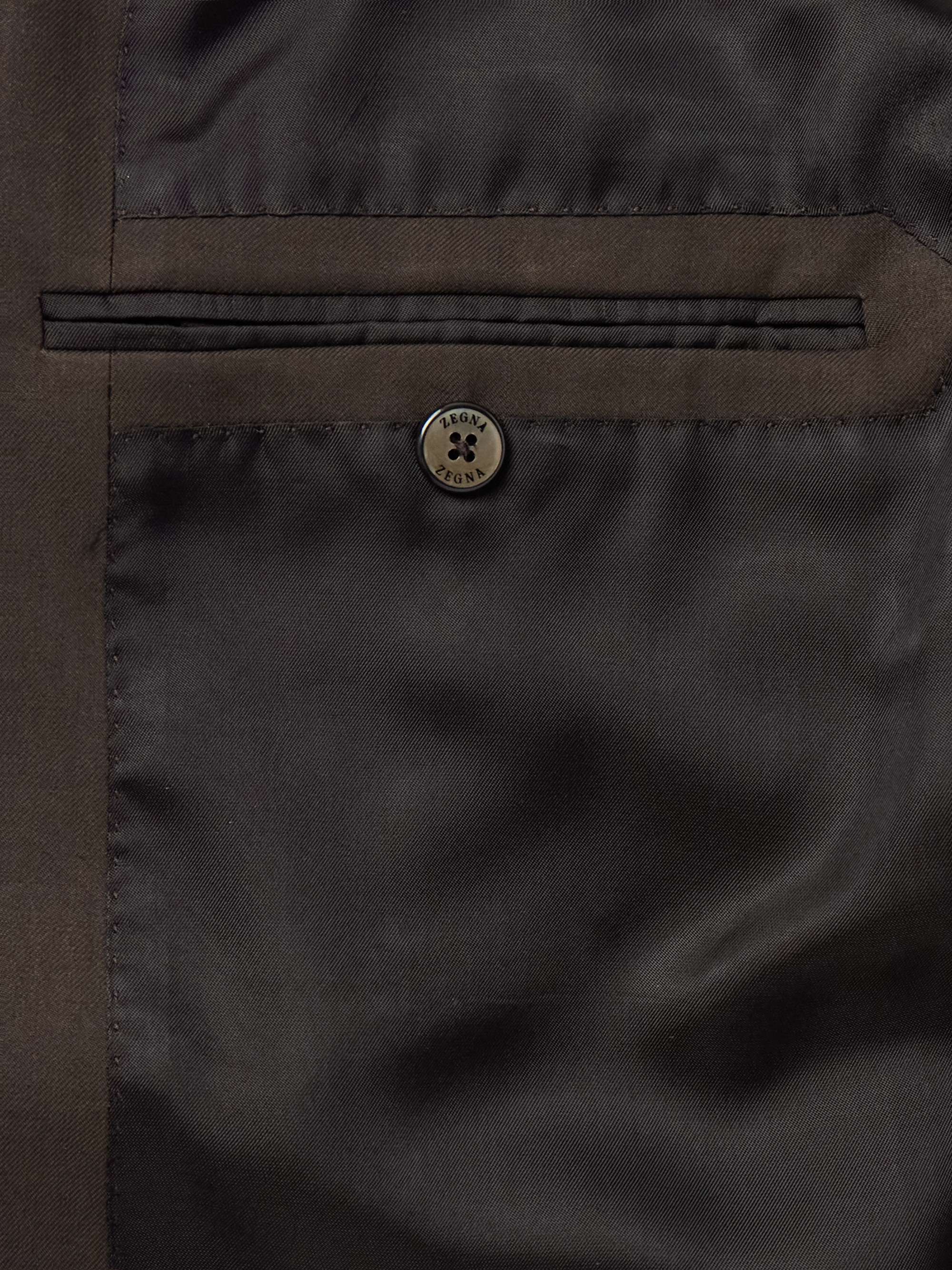 Trofeo™ Wool-Twill Suit view