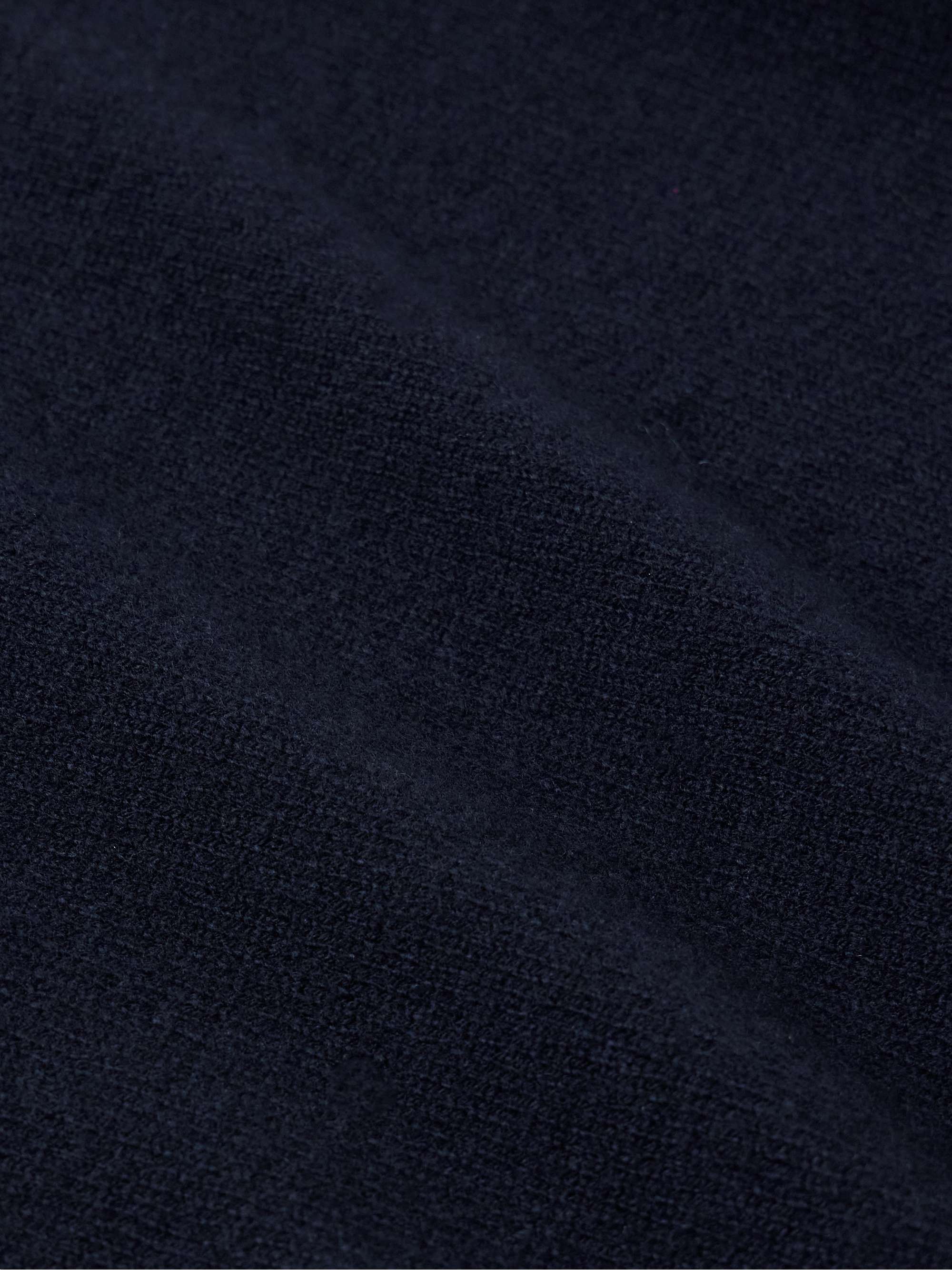 Pierre Wool Sweater view
