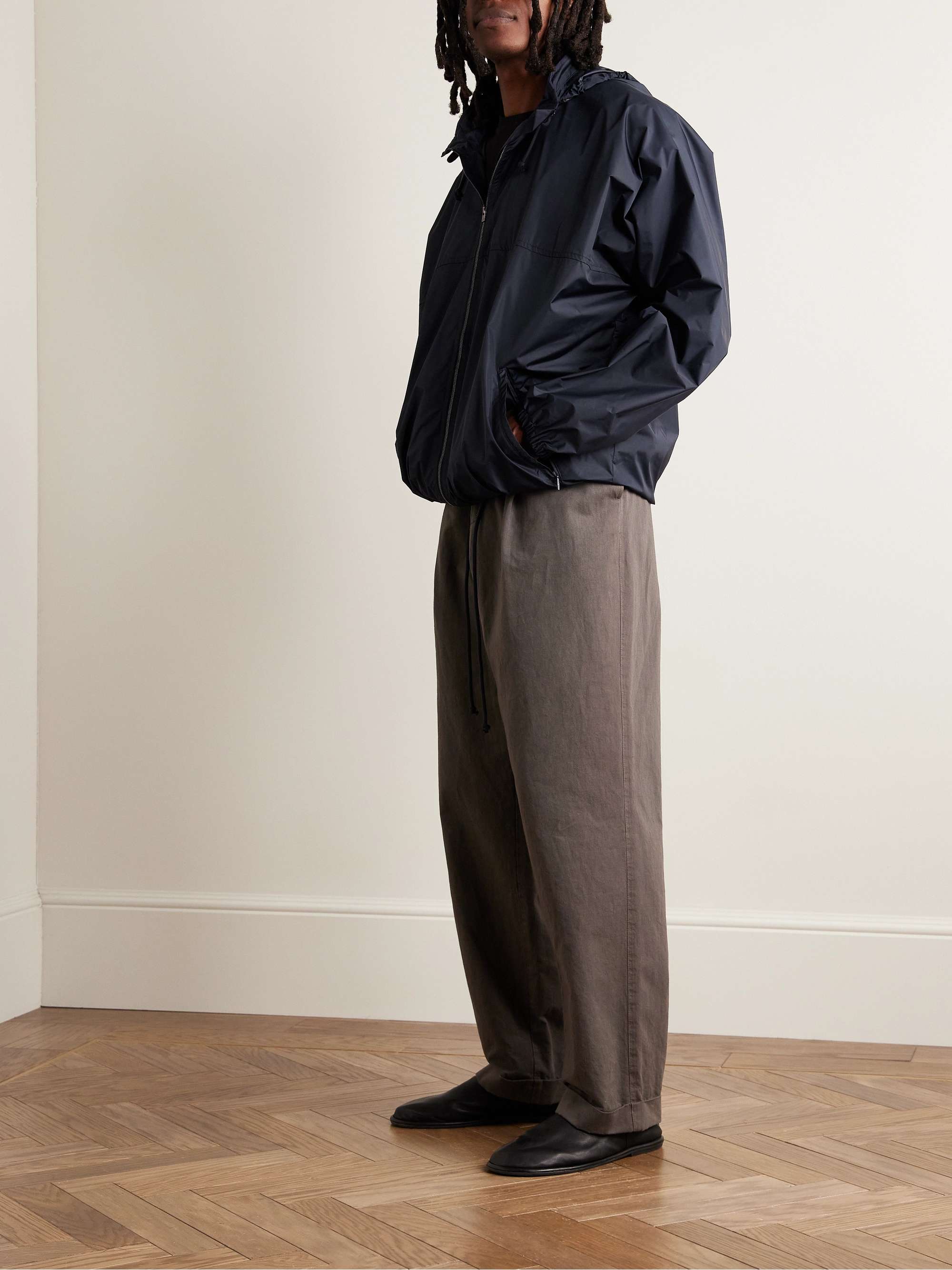 Jett Shell Jacket view