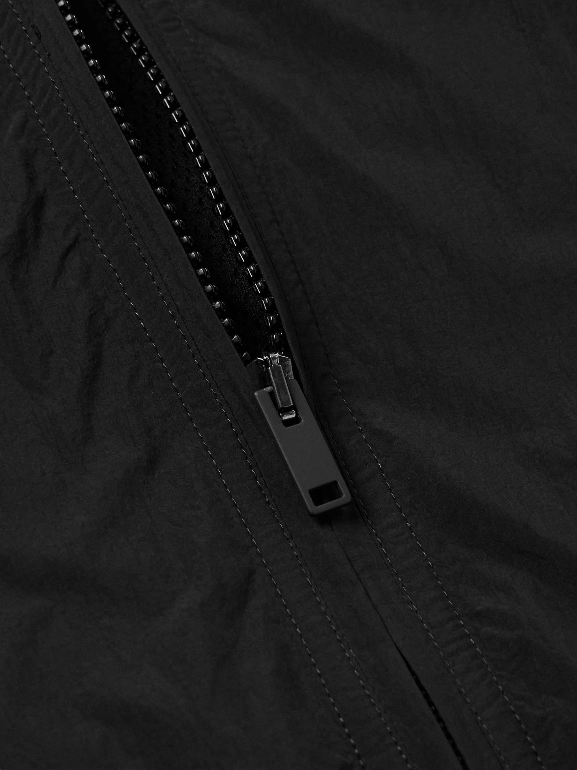 Oyu Nylon Jacket view