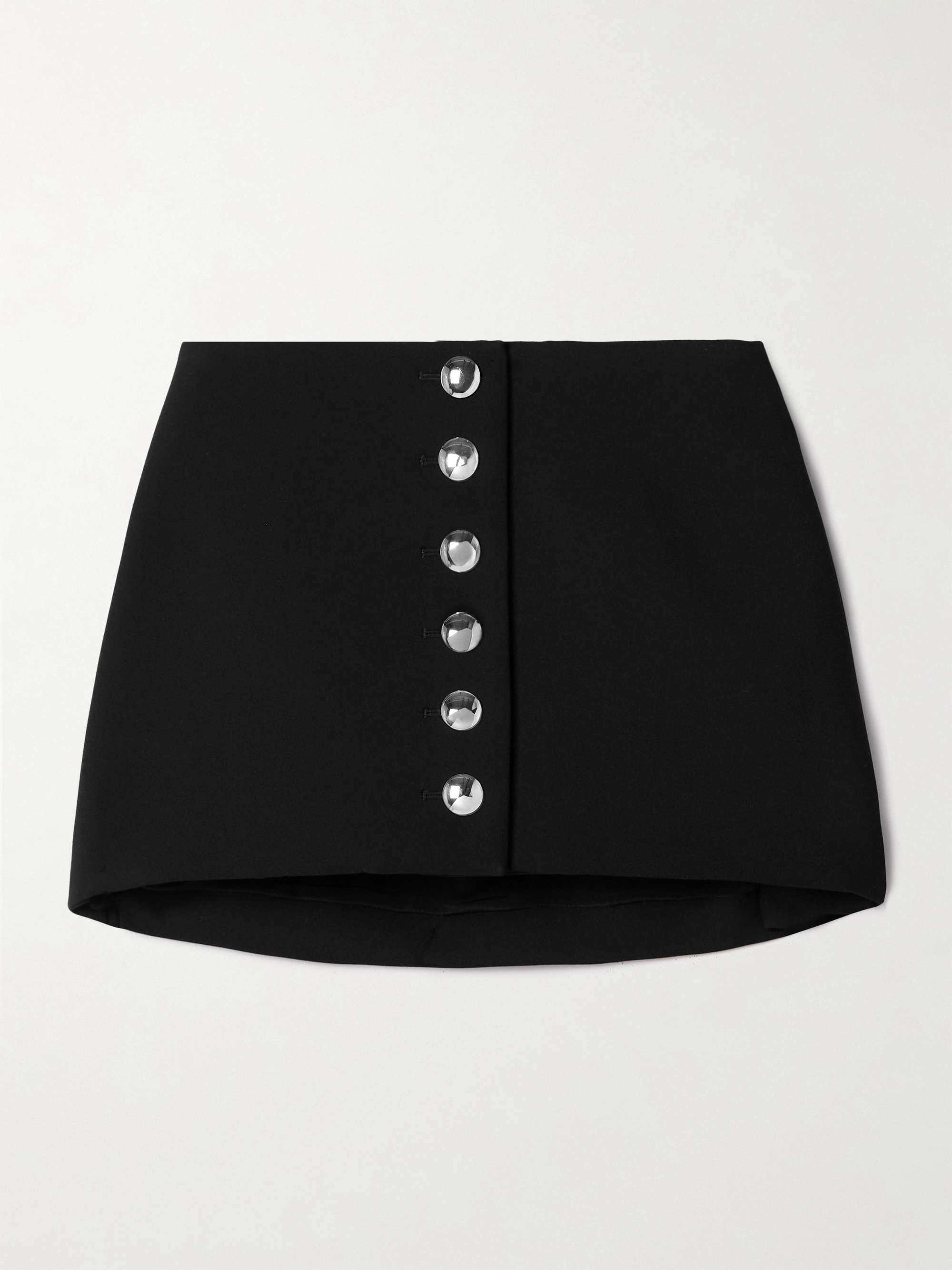 Jaxon cady mini skirt hero visual