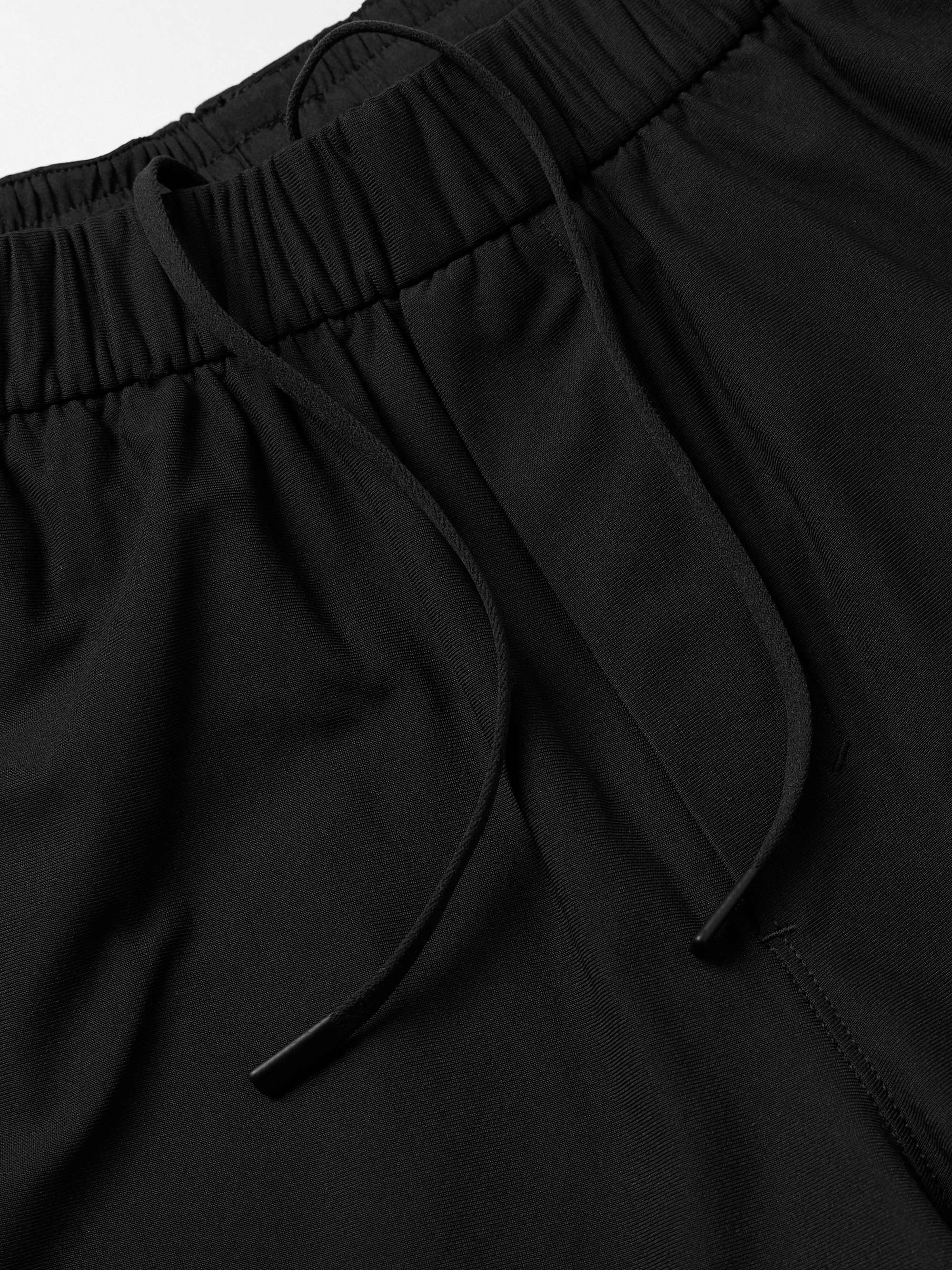 ABC 7 Slim-Fit Recycled Warpstreme™ Shorts view