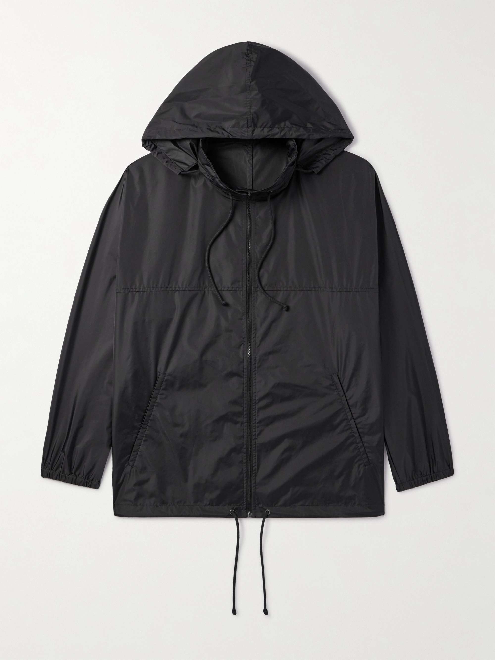 Shell Jacket hero visual