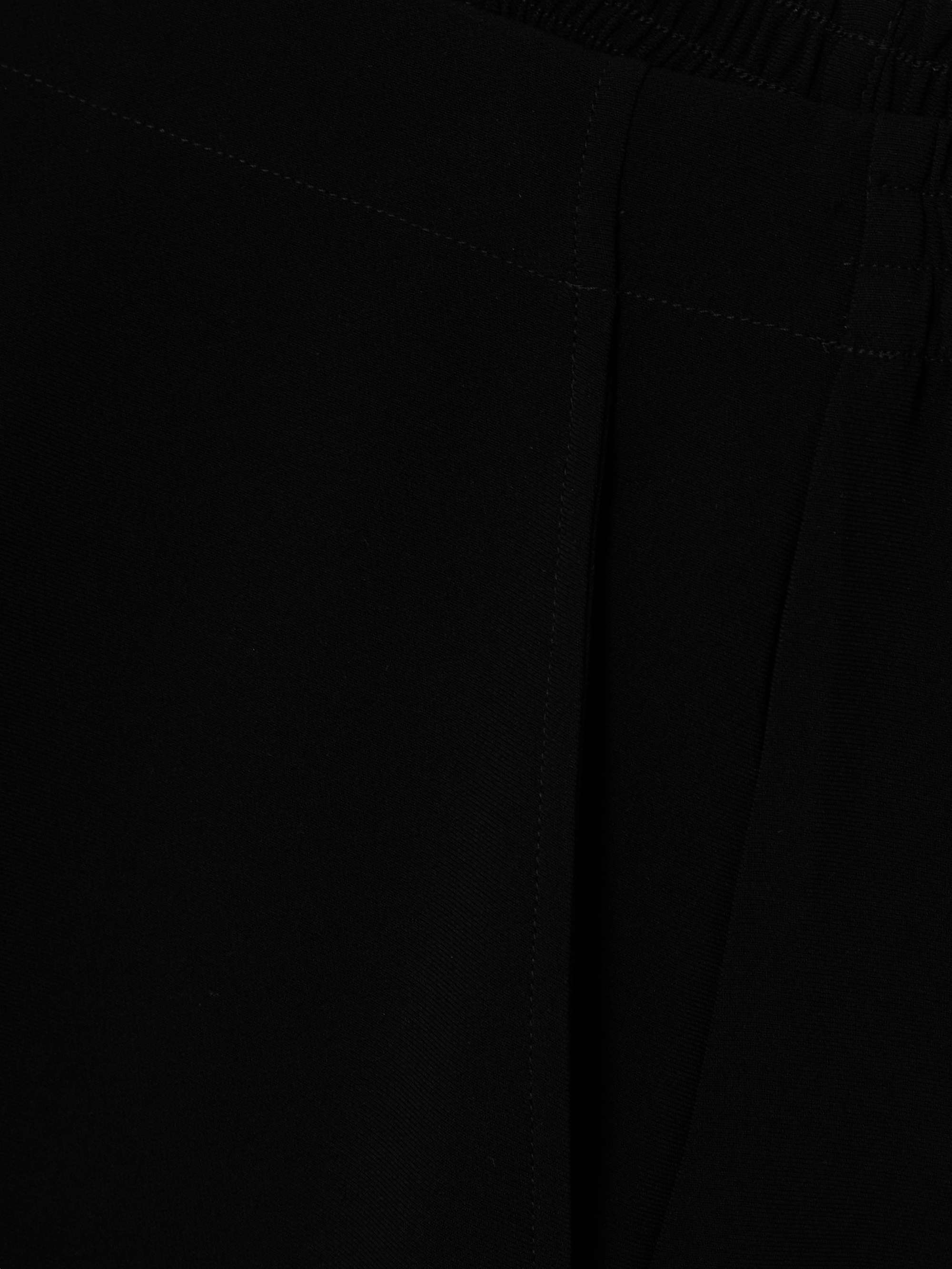Arielle crepe tapered pants view