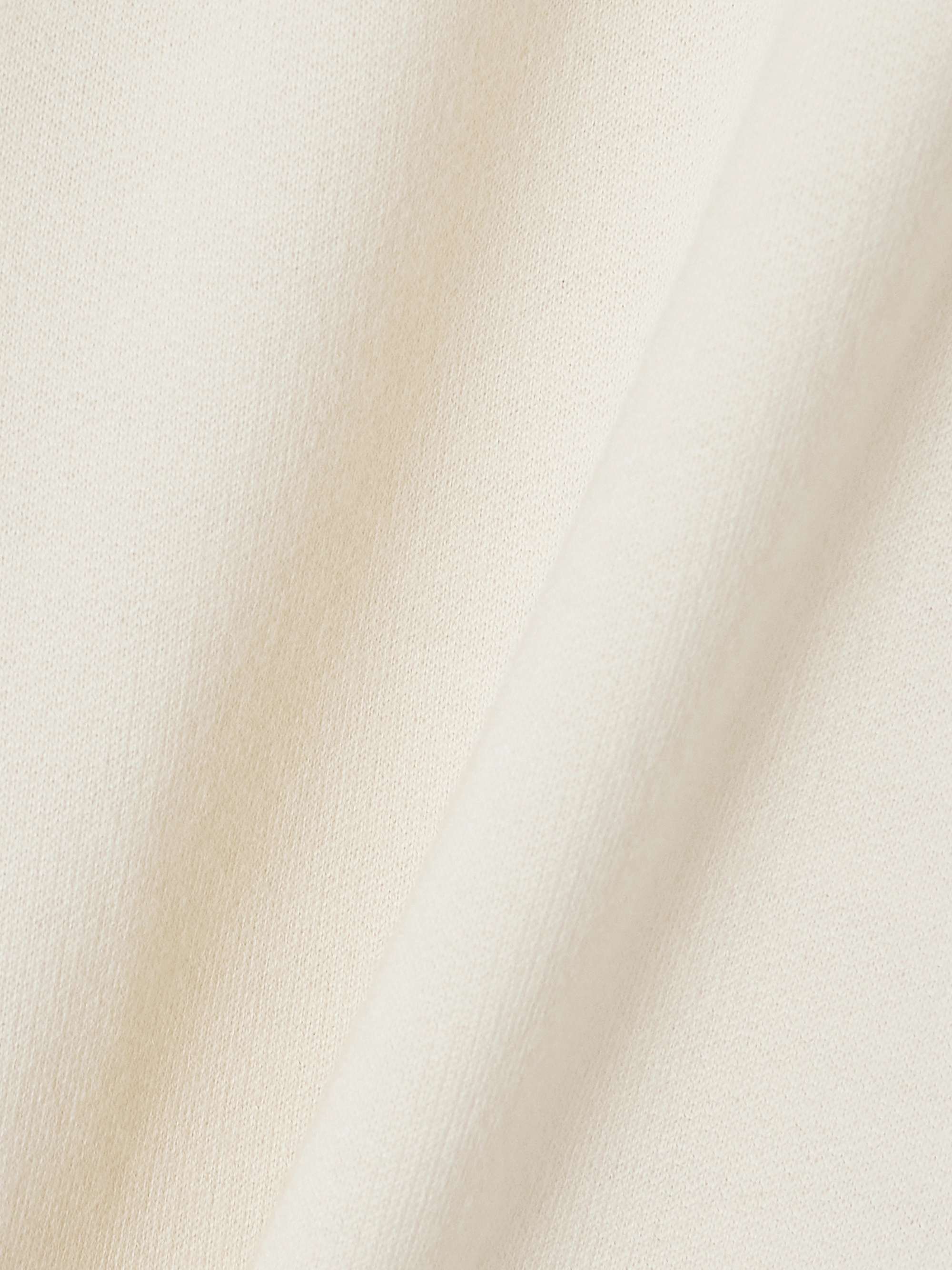 Cocooning cashmere tapered track pants view