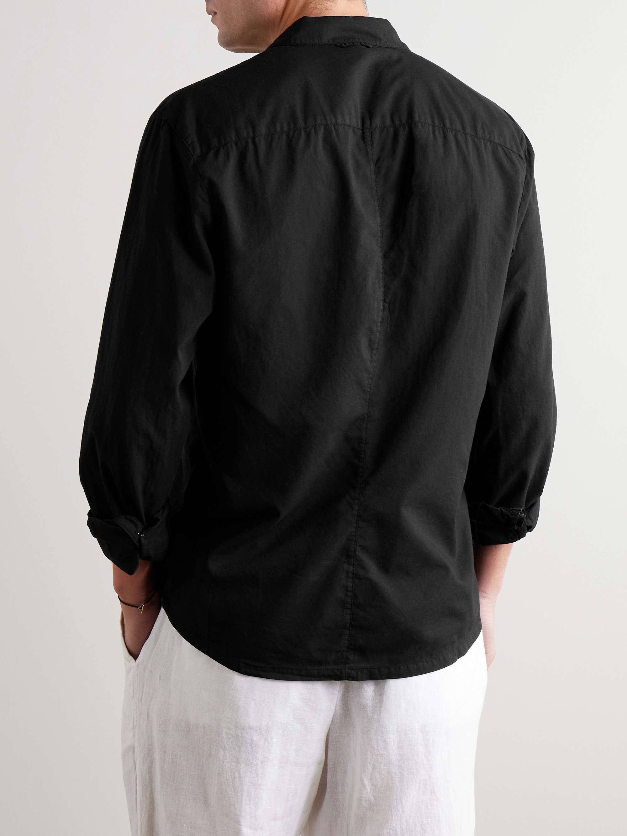 Standard Cotton Shirt view