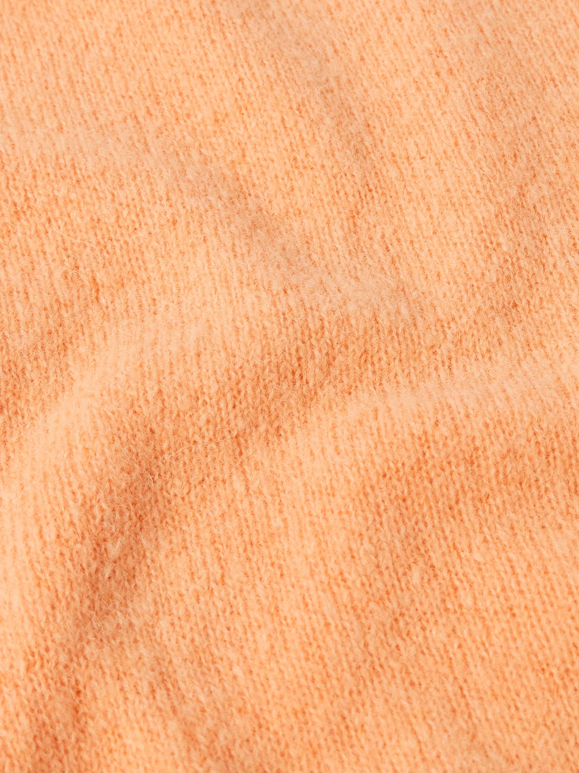 Slim-Fit Alpaca-Blend Polo Shirt view