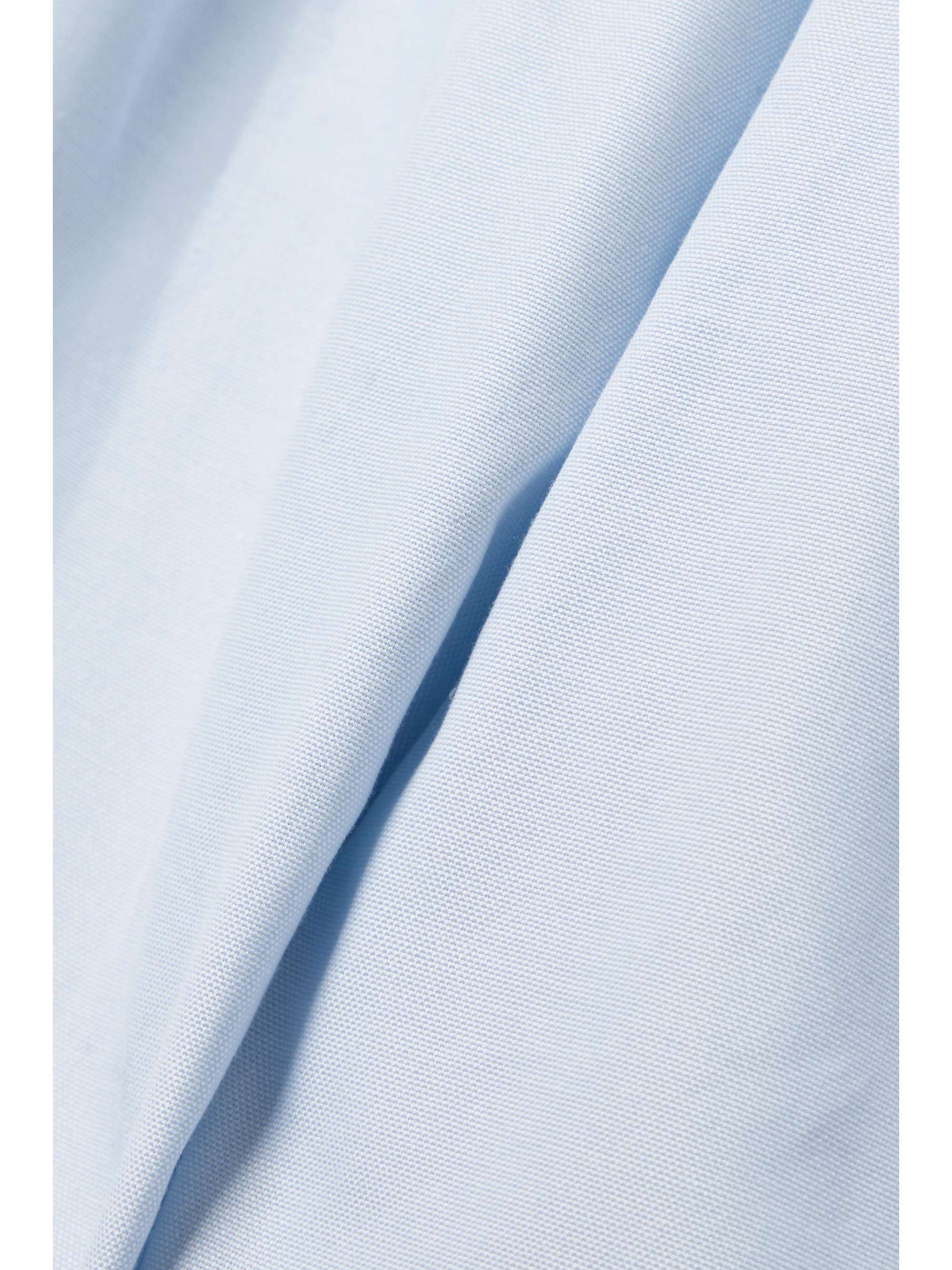 Gunther cotton shorts view