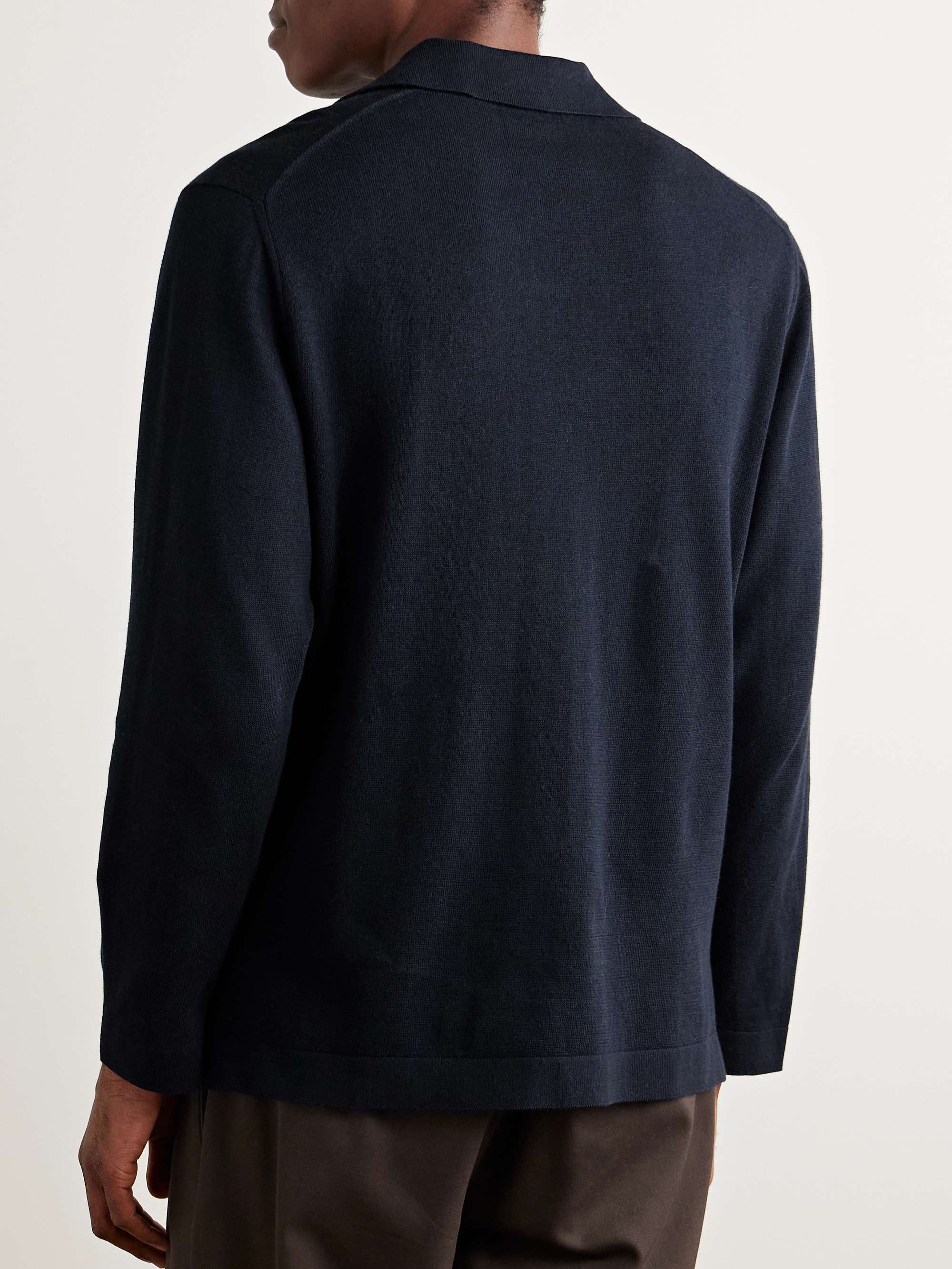 Cotton Shirt view