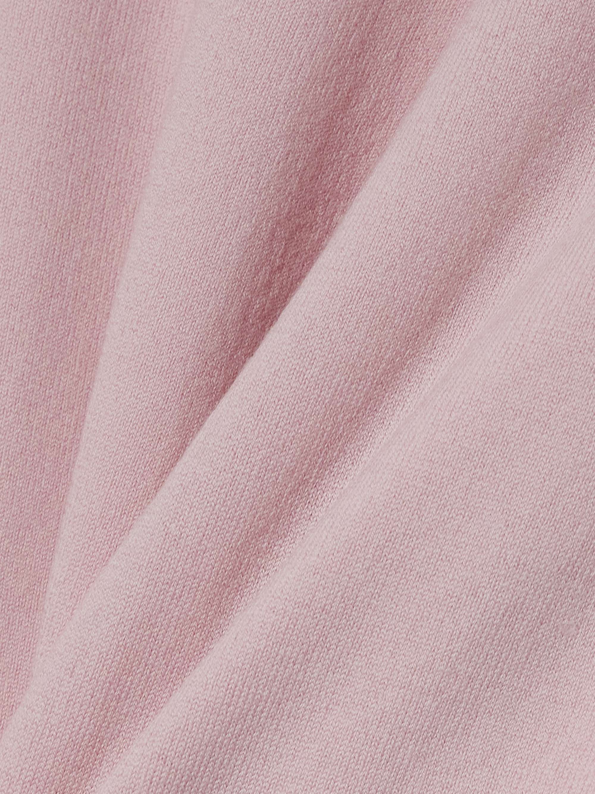 Alpe Otro wool-blend leggings view