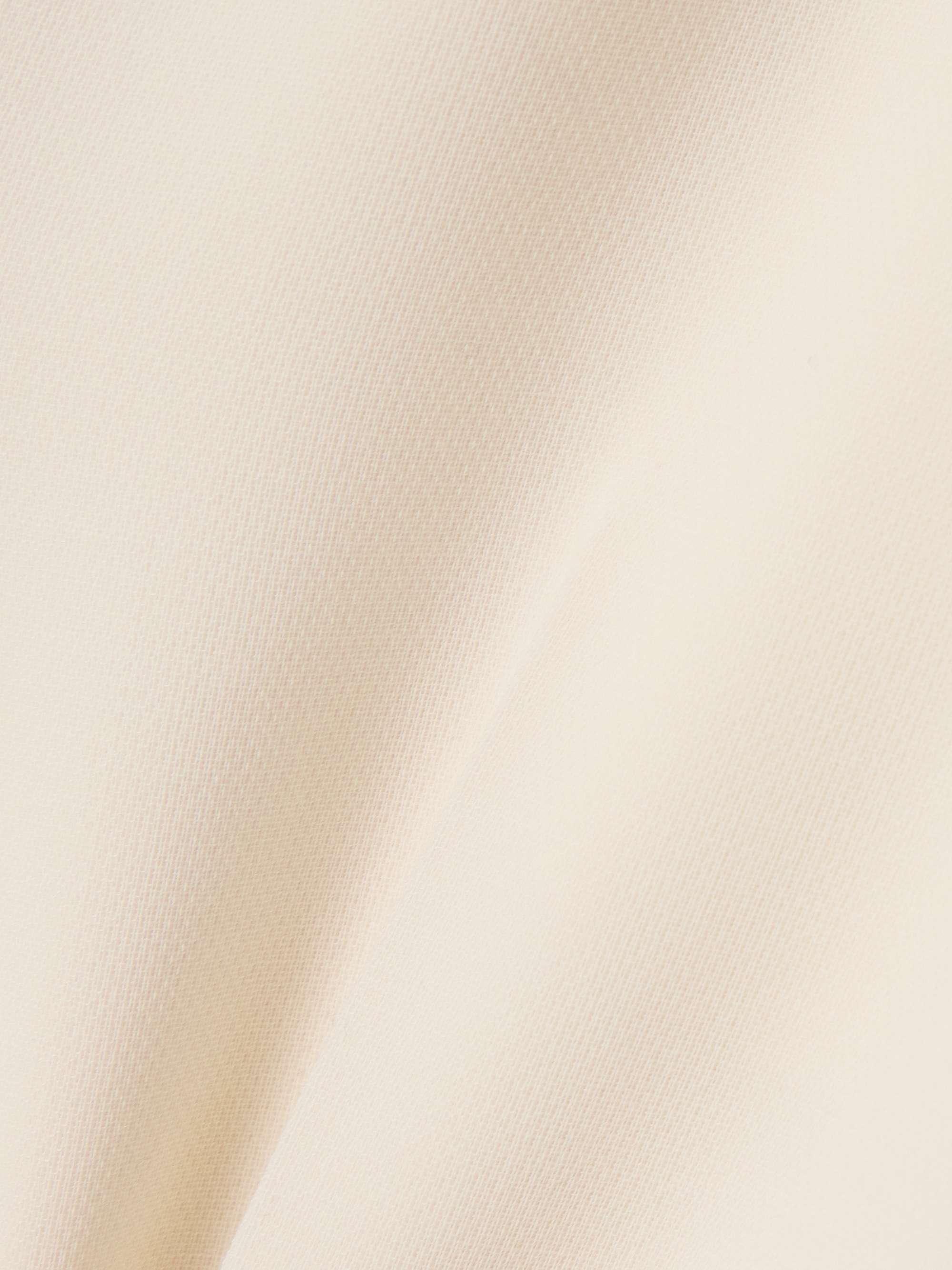 Marsh wool flared pants view