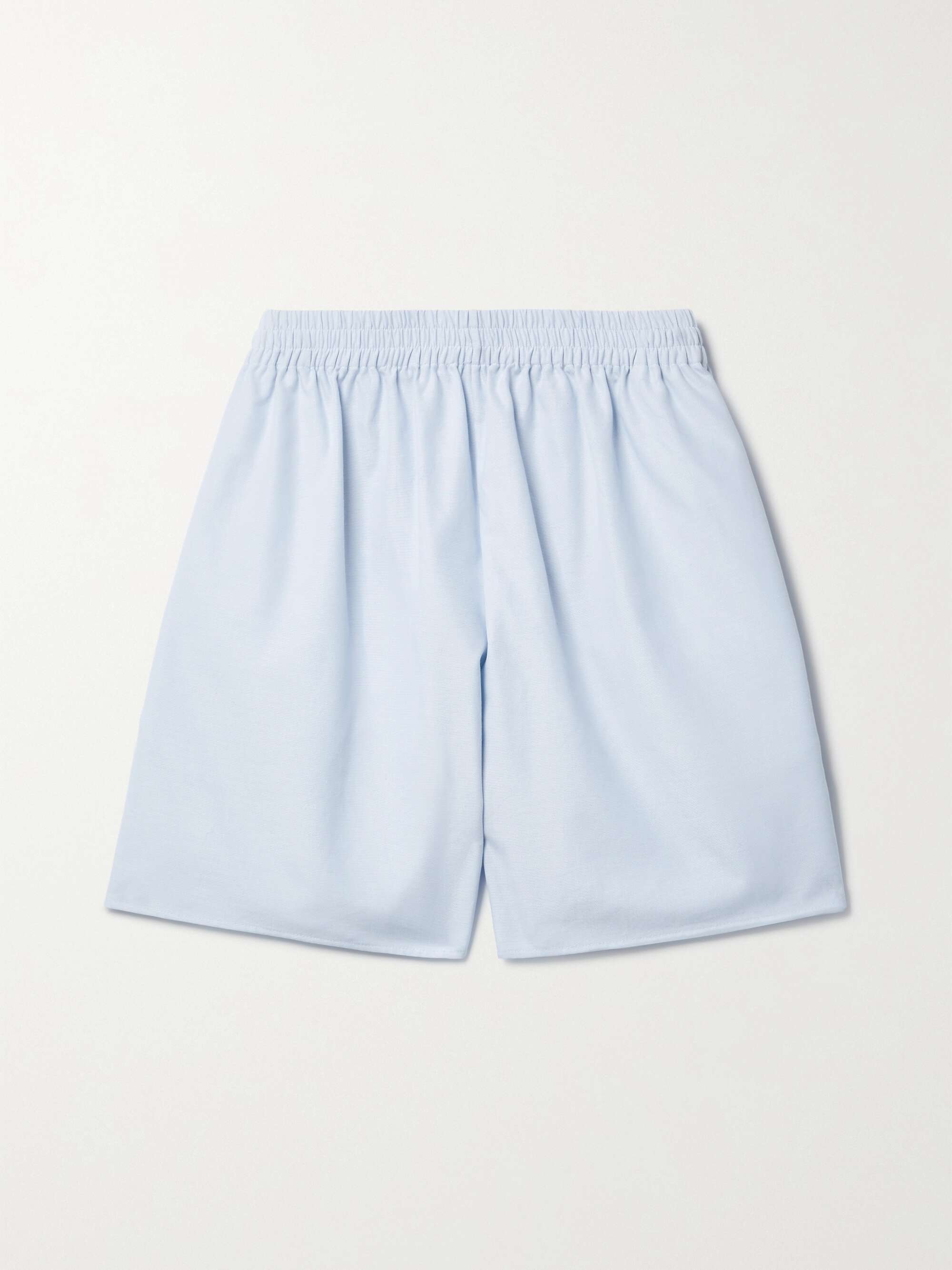 Gunther cotton shorts hero visual