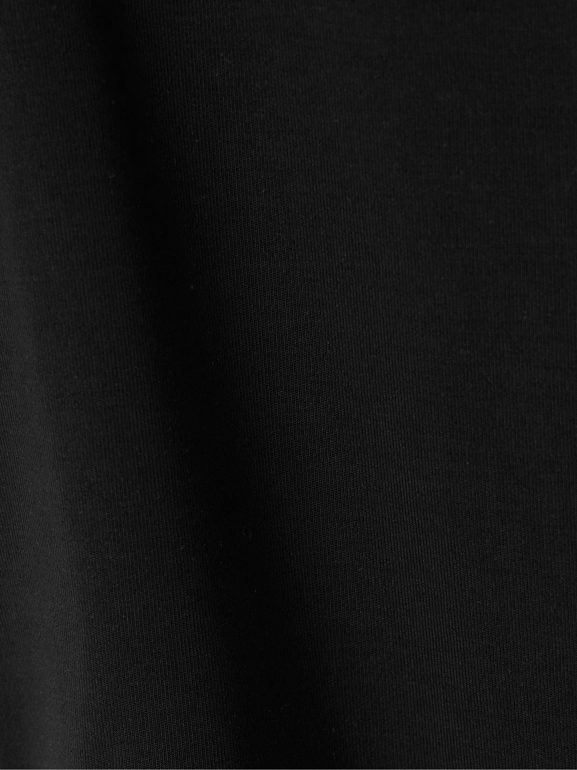 Lisa stretch-TENCEL™ Lyocell jersey thong bodysuit view