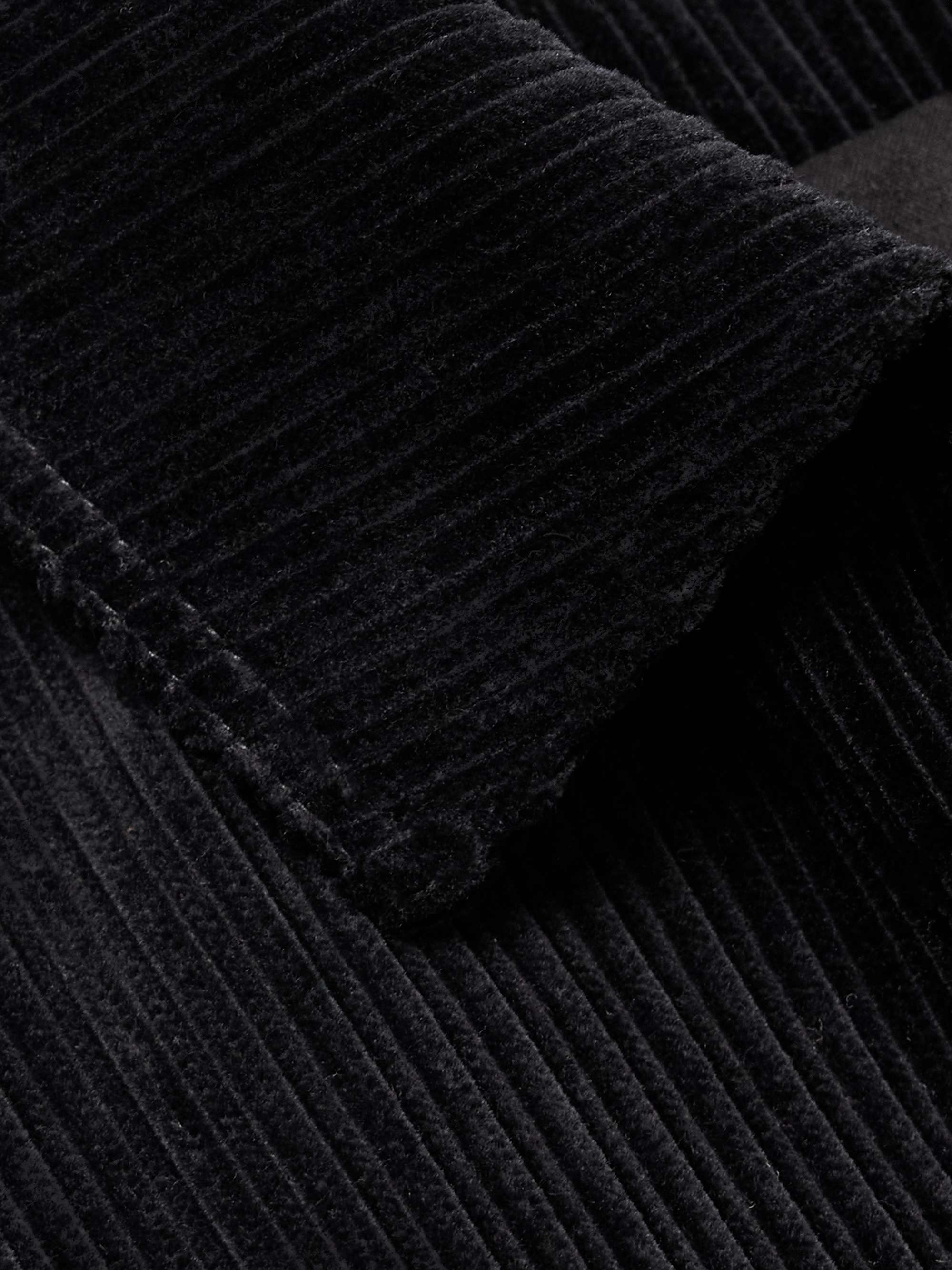 Buffalo Cotton-Corduroy Jacket view