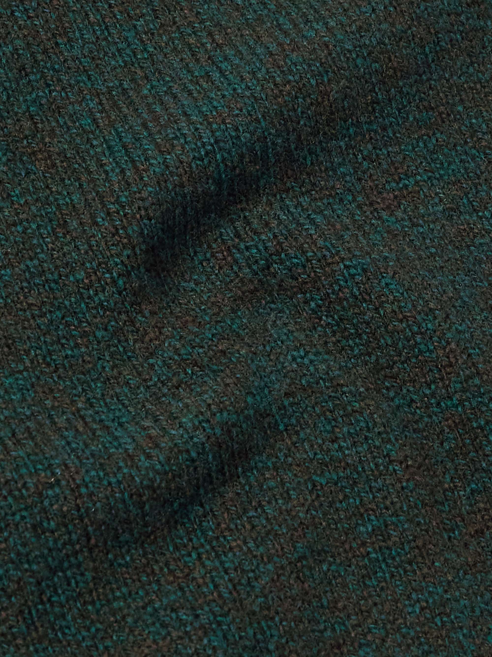 Mastallone Wool Sweater view