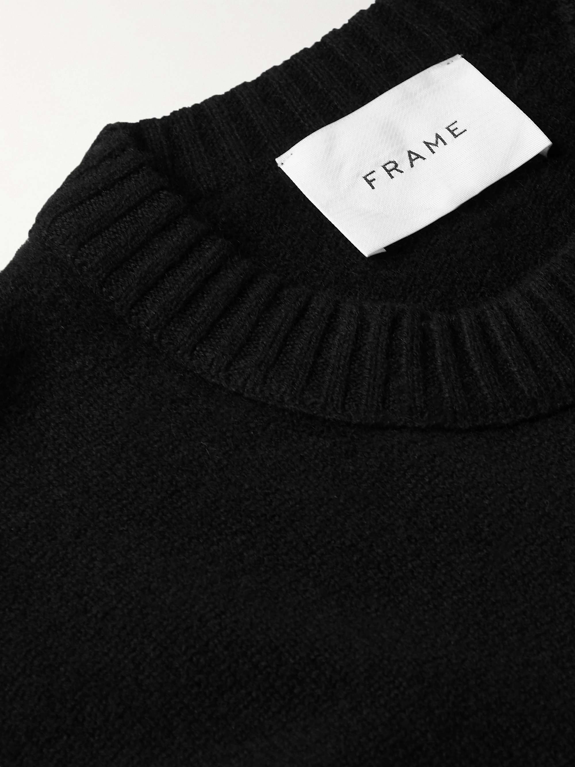 Cashmere Sweater view