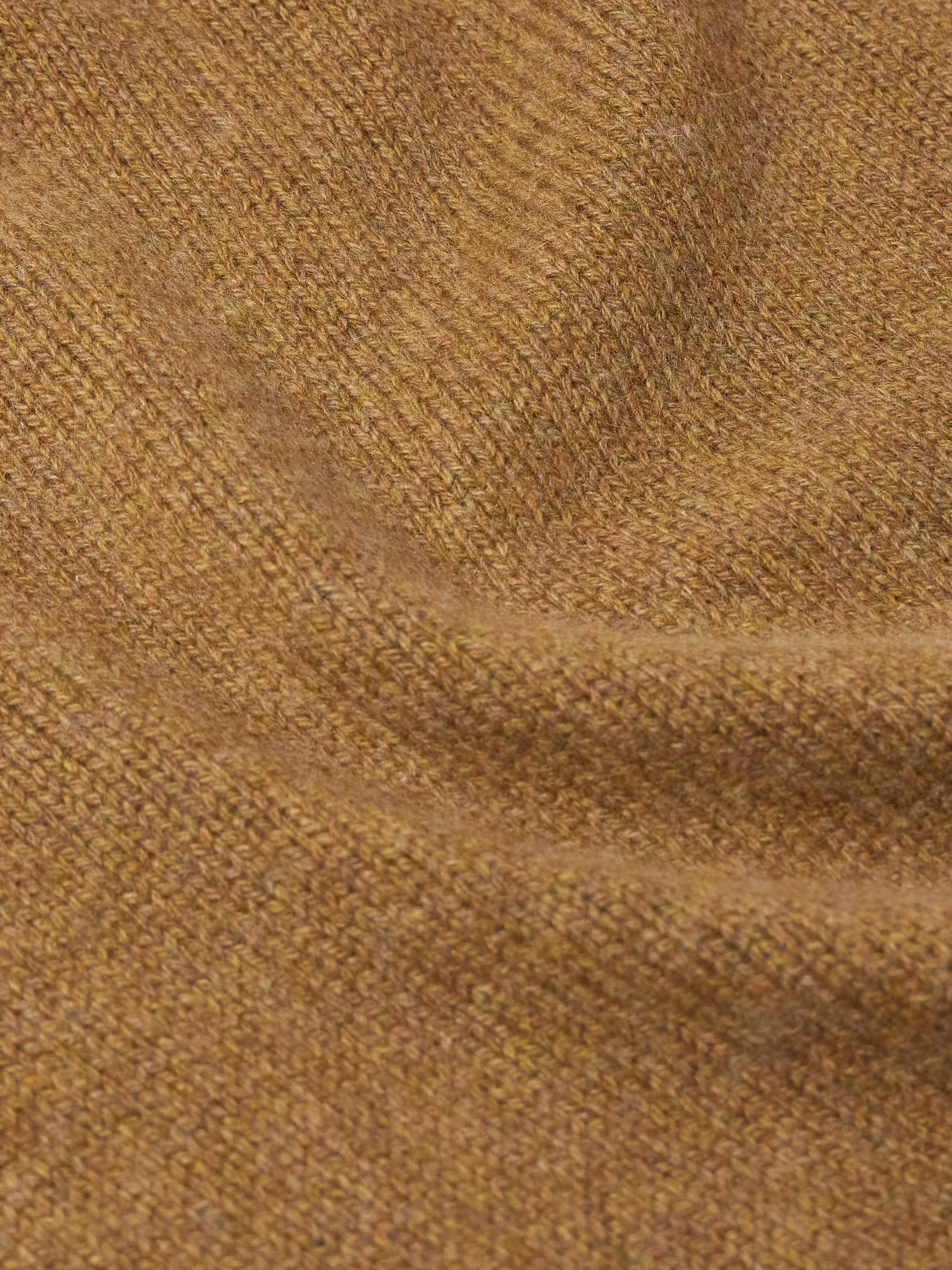 Fobello Cashmere Sweater view
