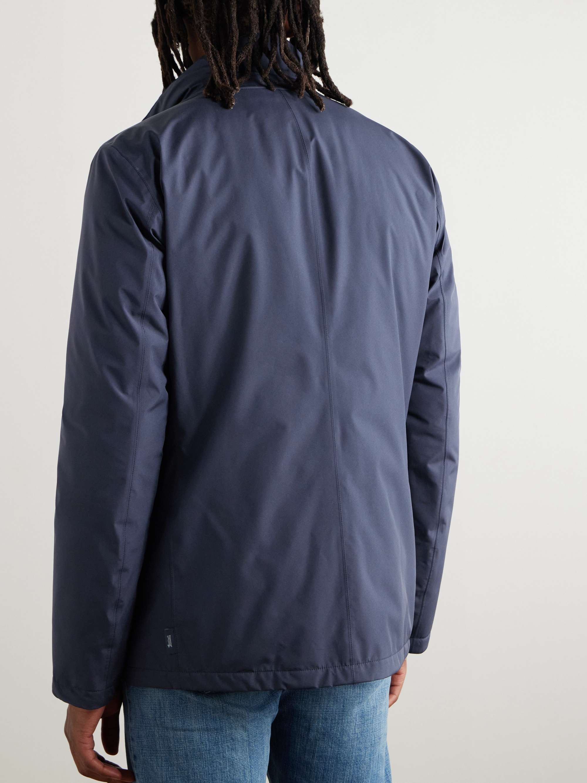 Laminar Shell Down Jacket view