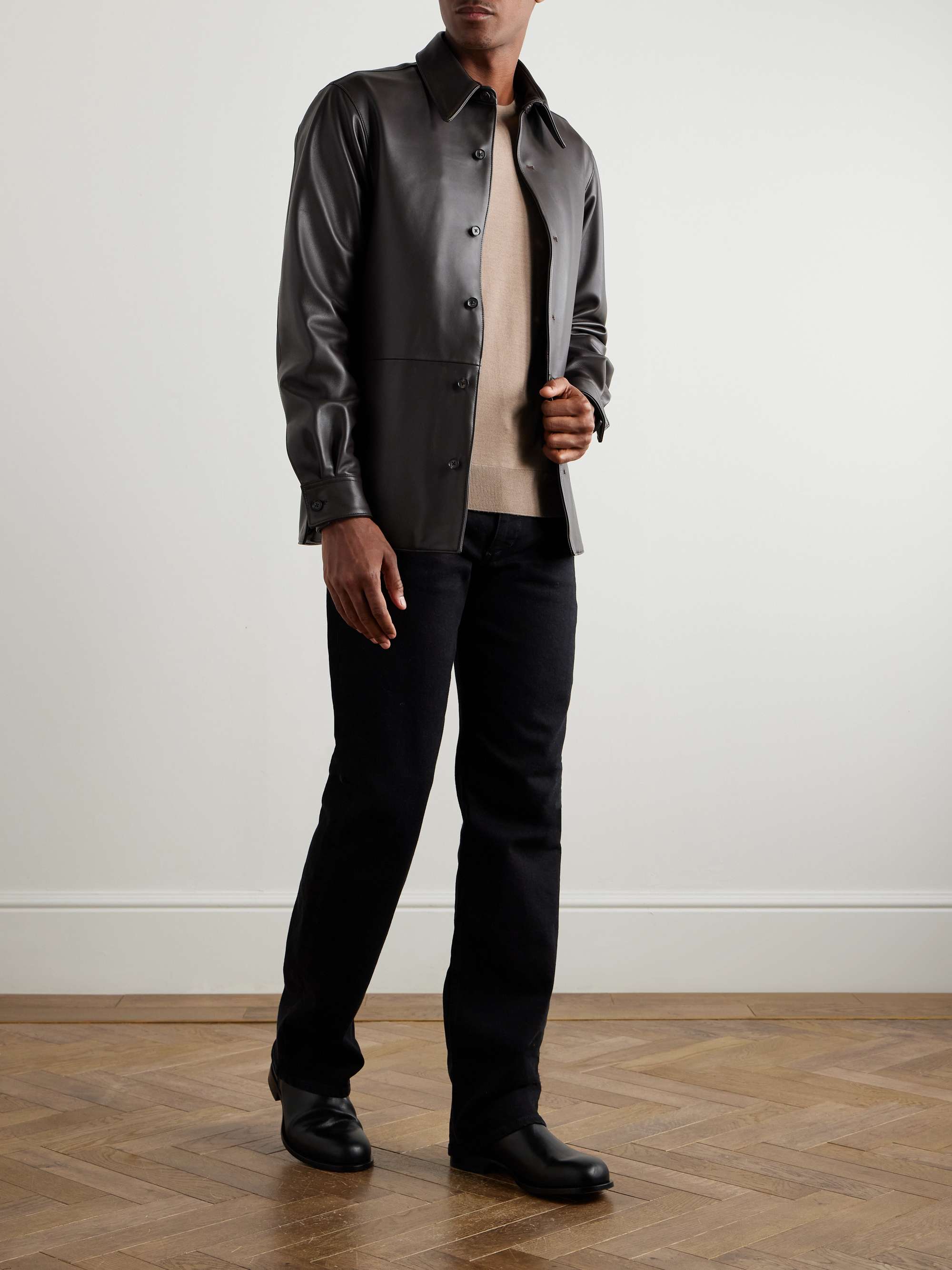 Cashseta Sweater view
