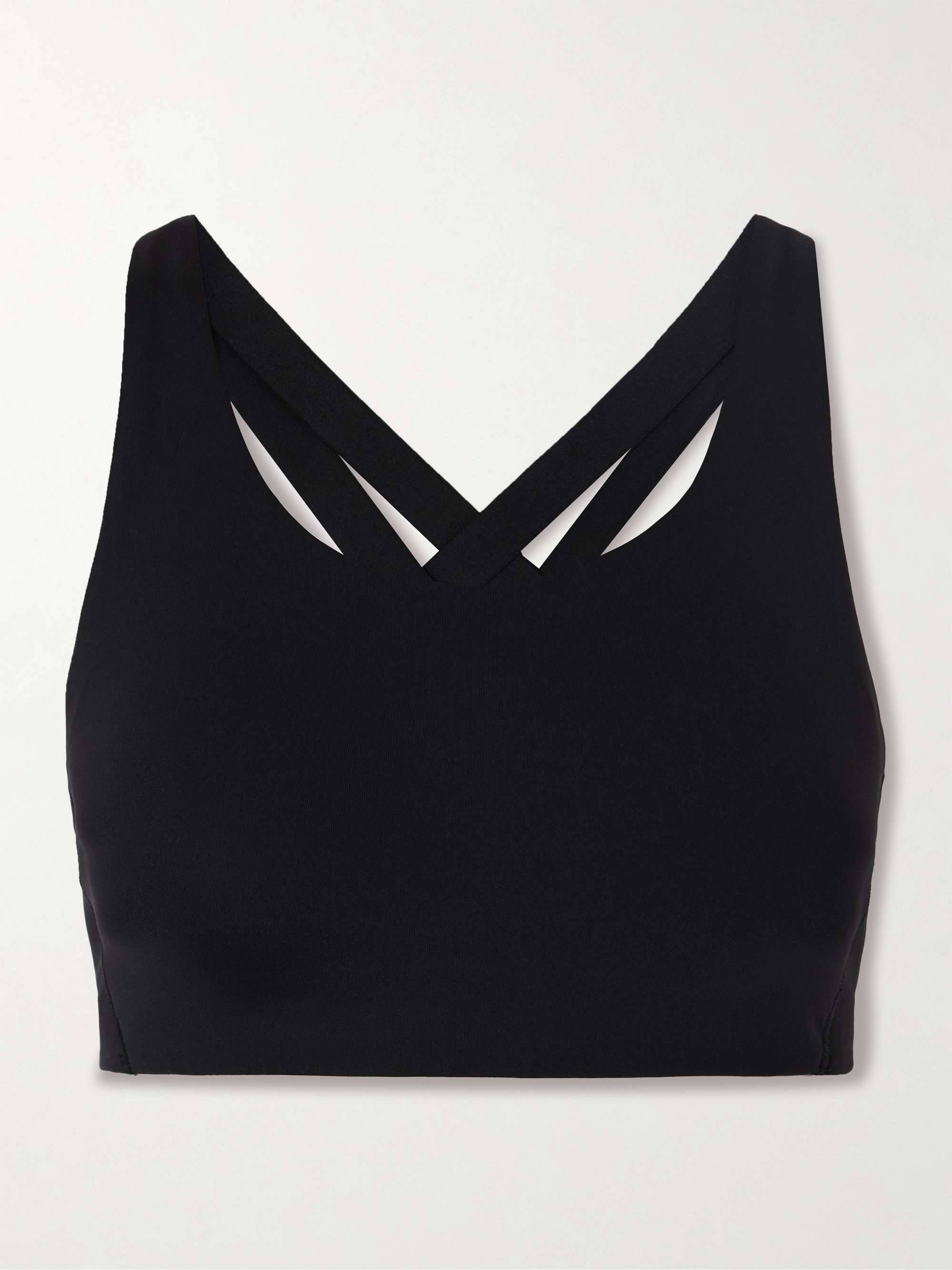Energy Bra High Support hero visual