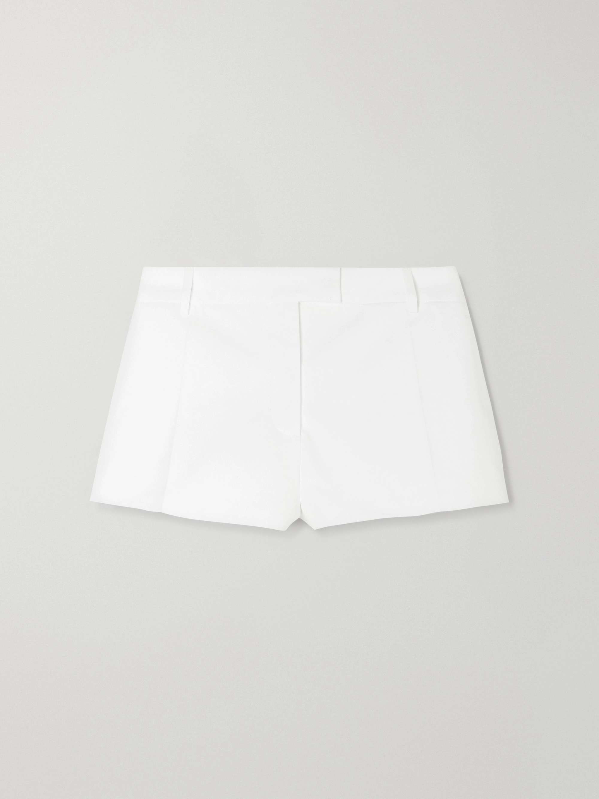 Cotton shorts hero visual