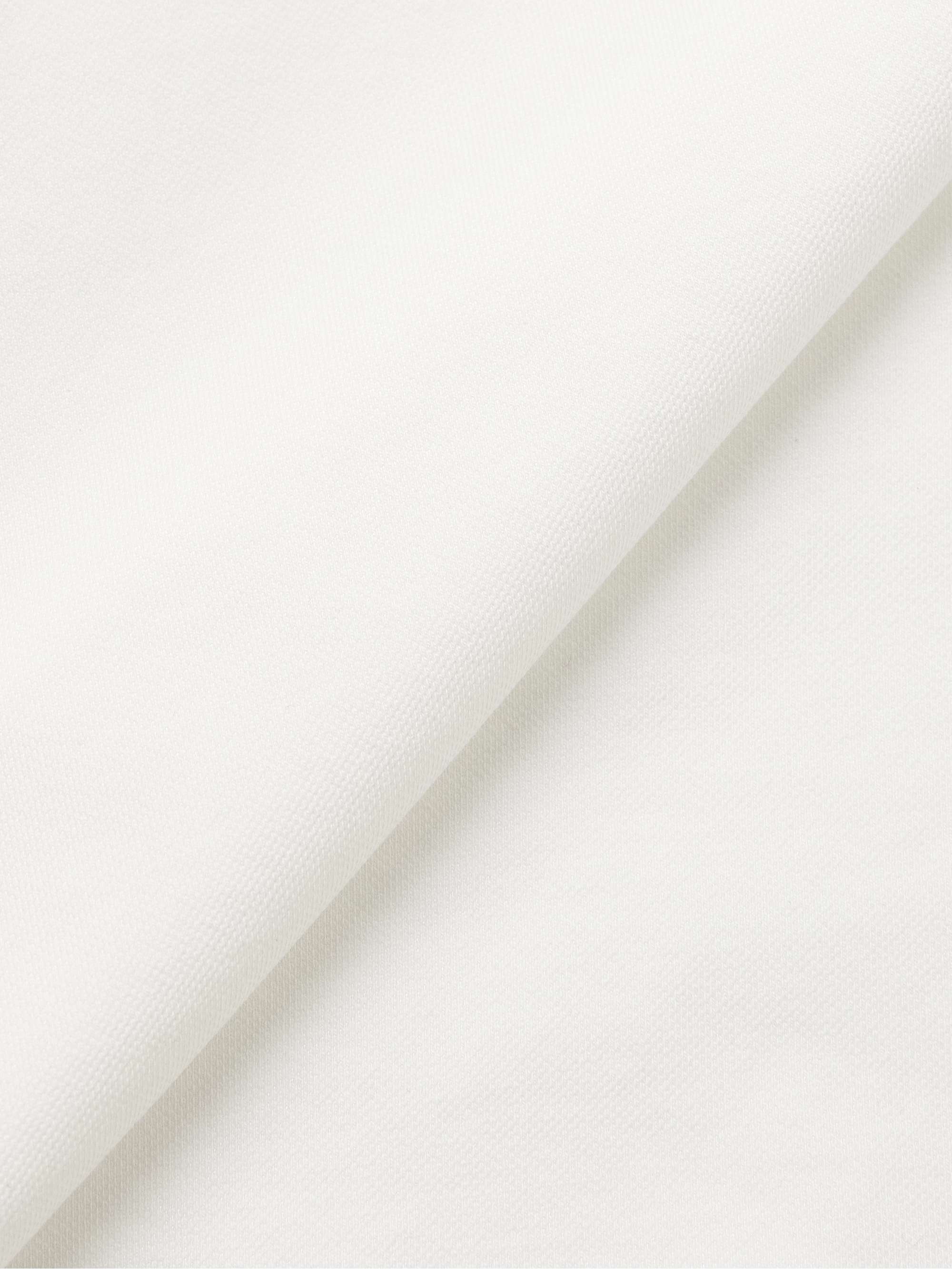Albatross Pima Cotton-Blend Piqué Polo Shirt view