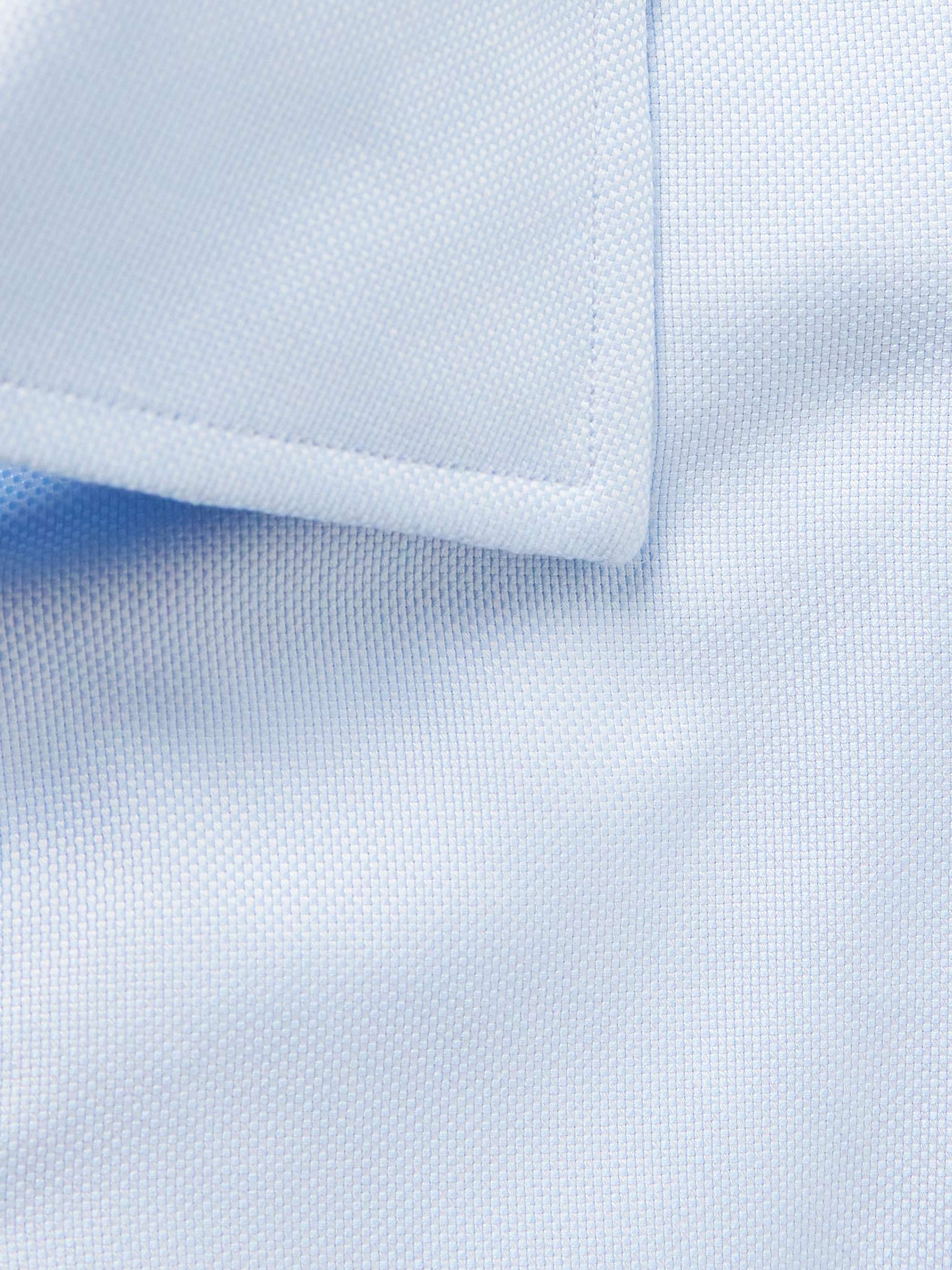 Cotton Royal Oxford Shirt hero visual