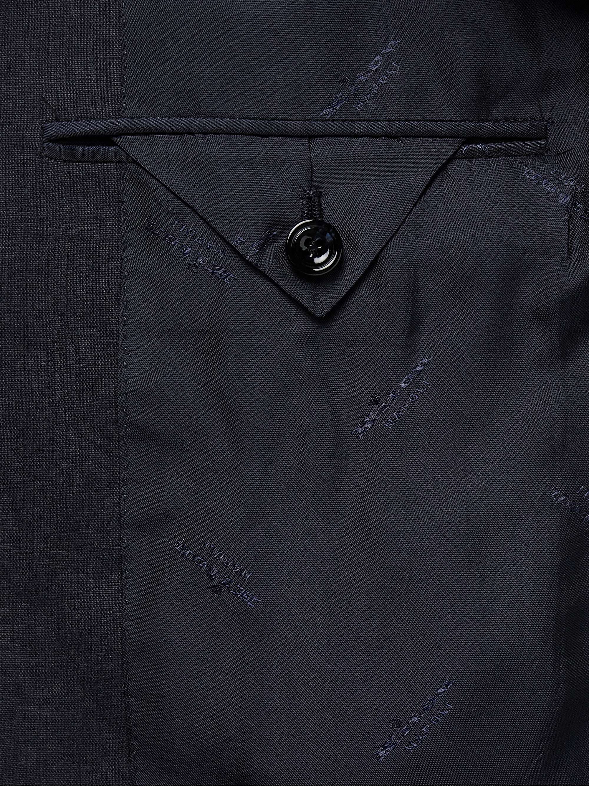 Linen Blazer view
