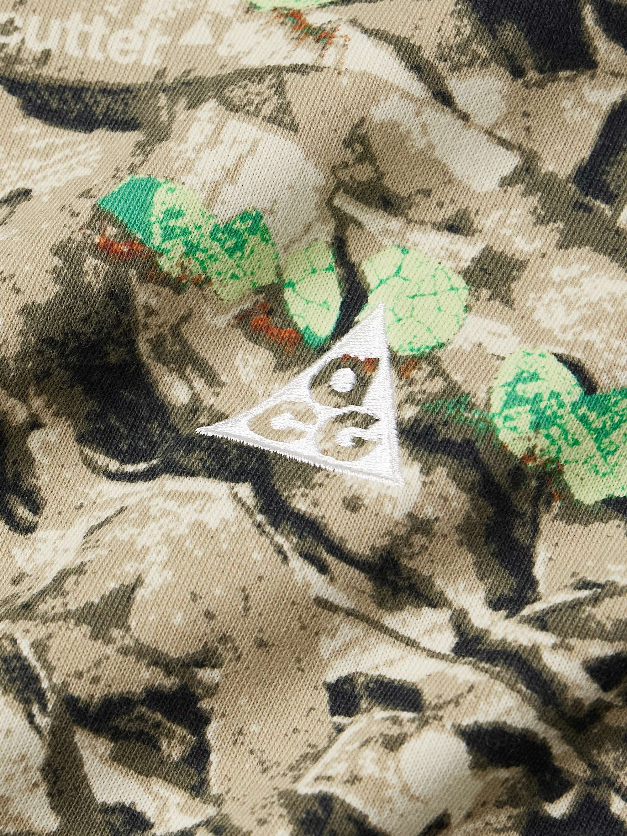 ACG Printed Dri-FIT T-Shirt view