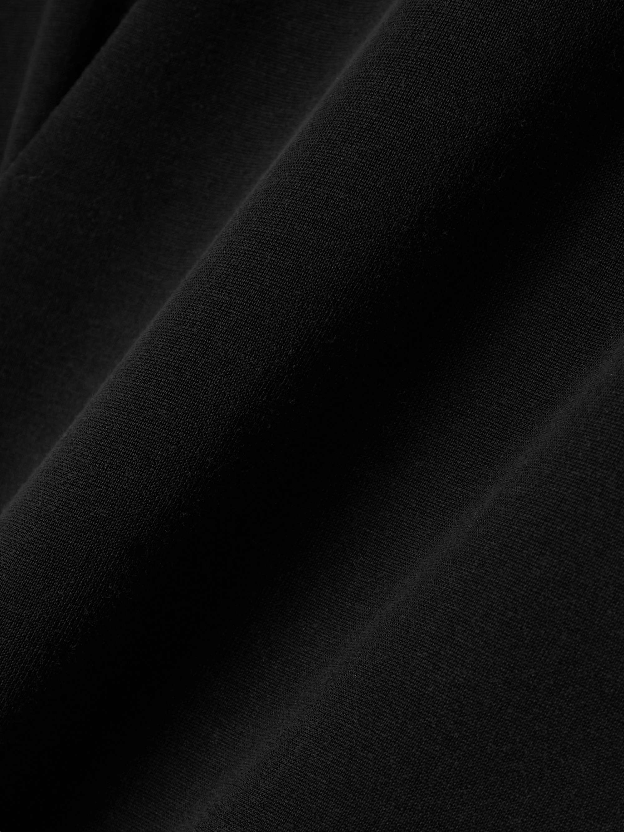 Wapi silk top view