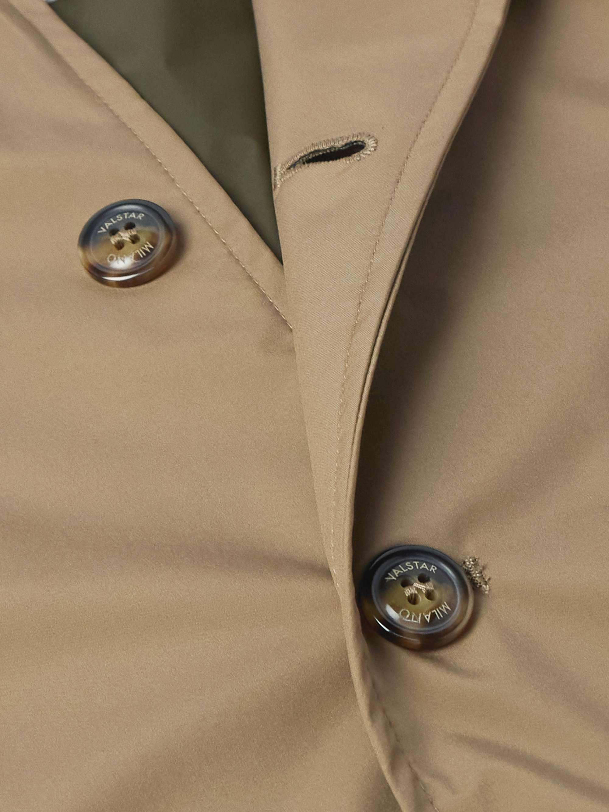 Packable Valstarino Shell Jacket view
