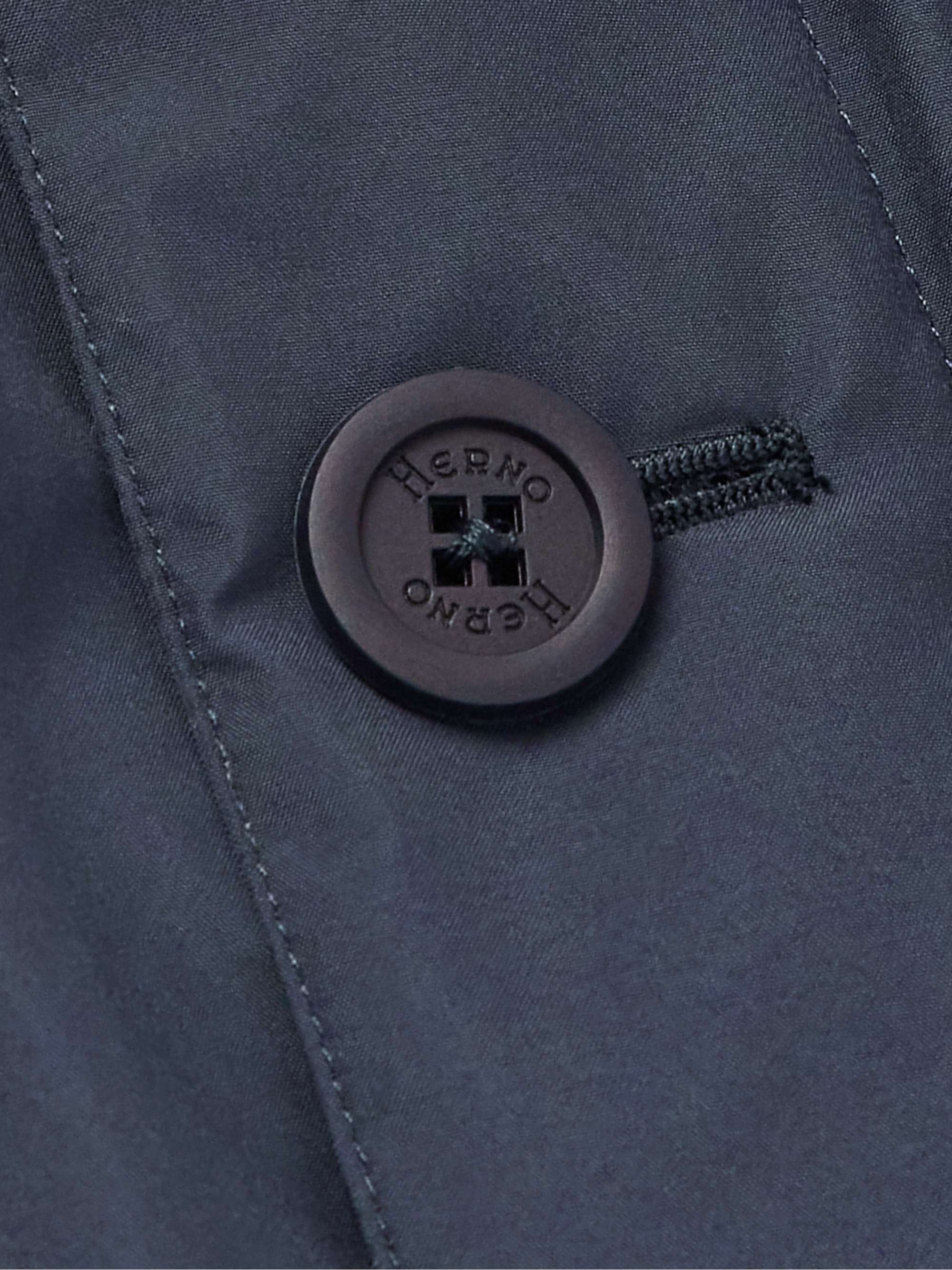 Laminar Shell Down Jacket view