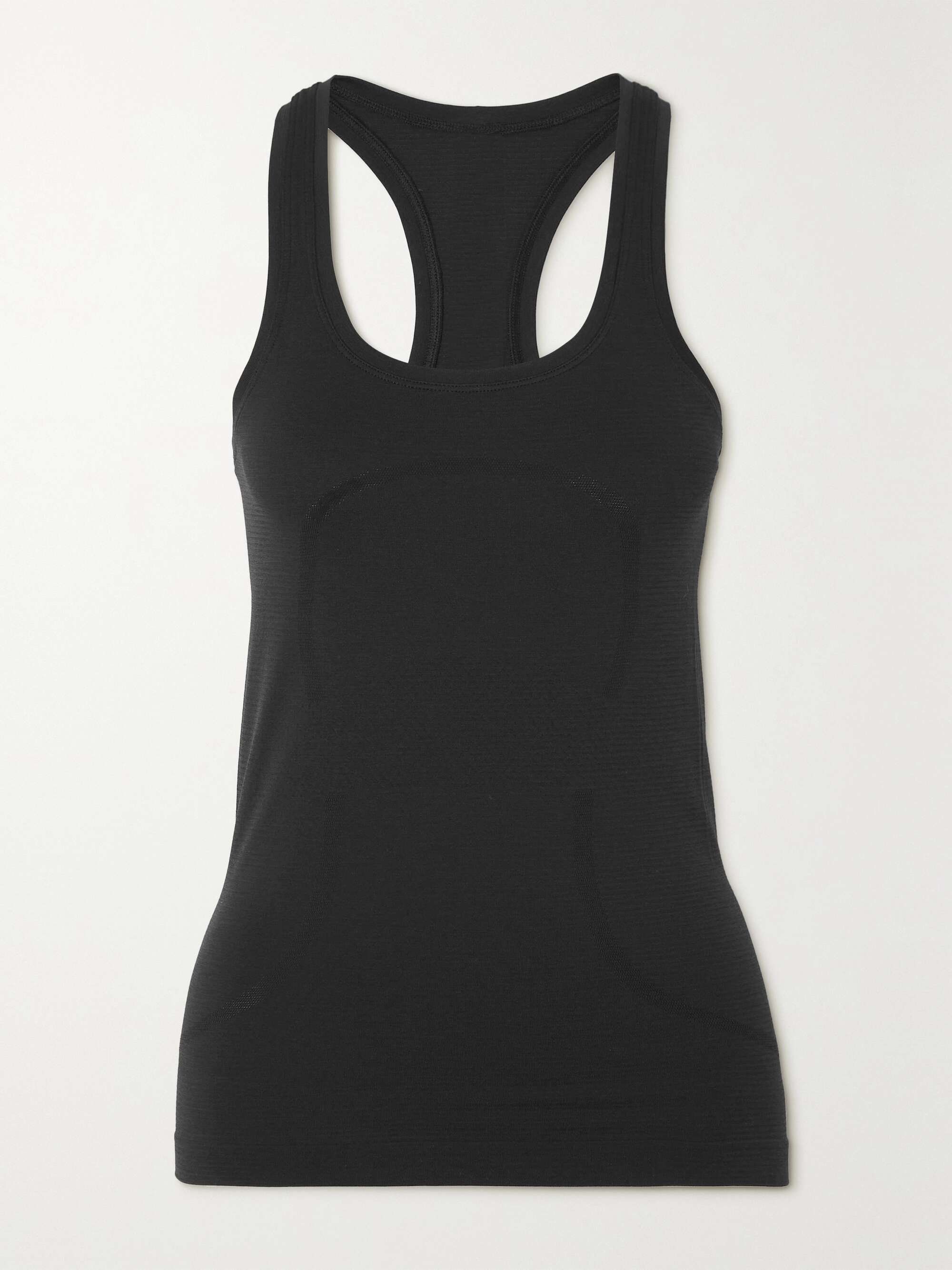 Swiftly Tech 2.0 stretch tank hero visual