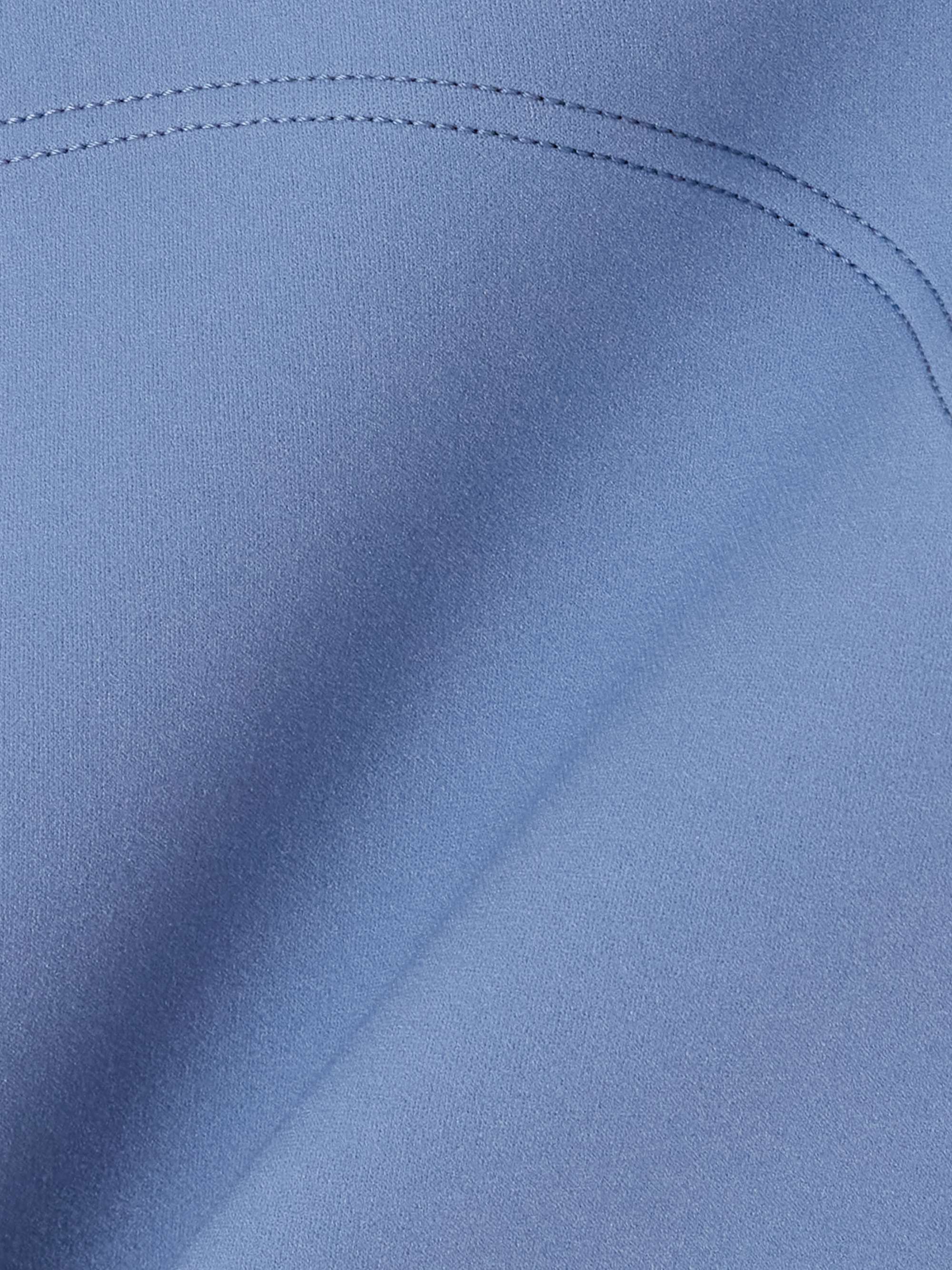 Wunder Under SmoothCover high-rise leggings view