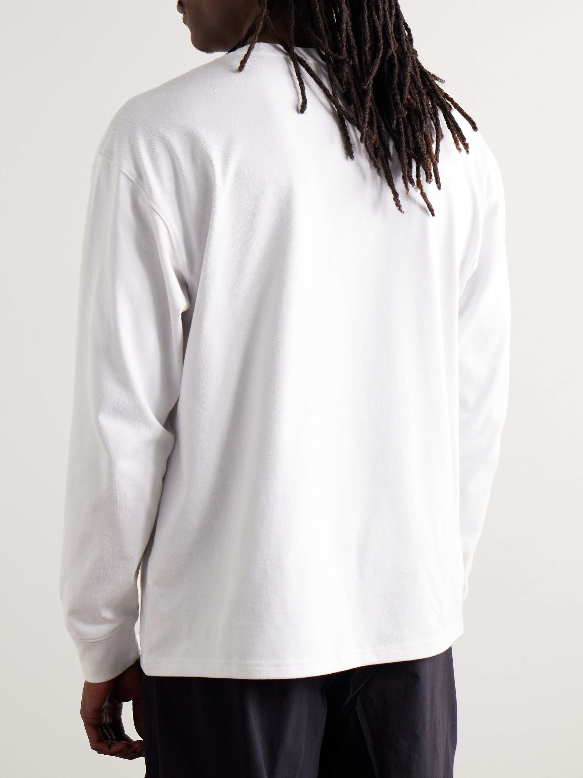 ACG Lungs Embroidered Dri-FIT Jersey T-Shirt view