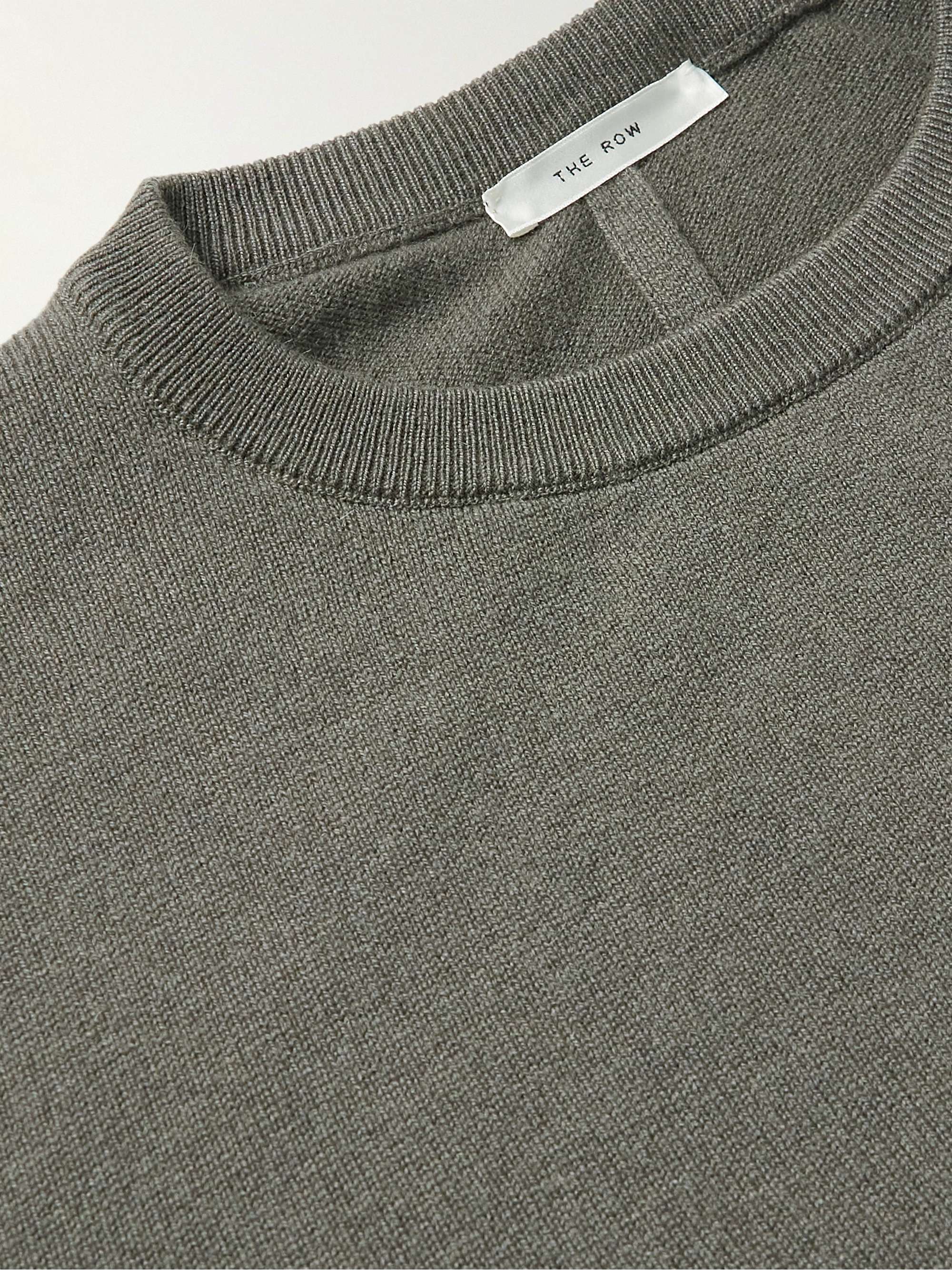 Benji Cashmere Sweater view