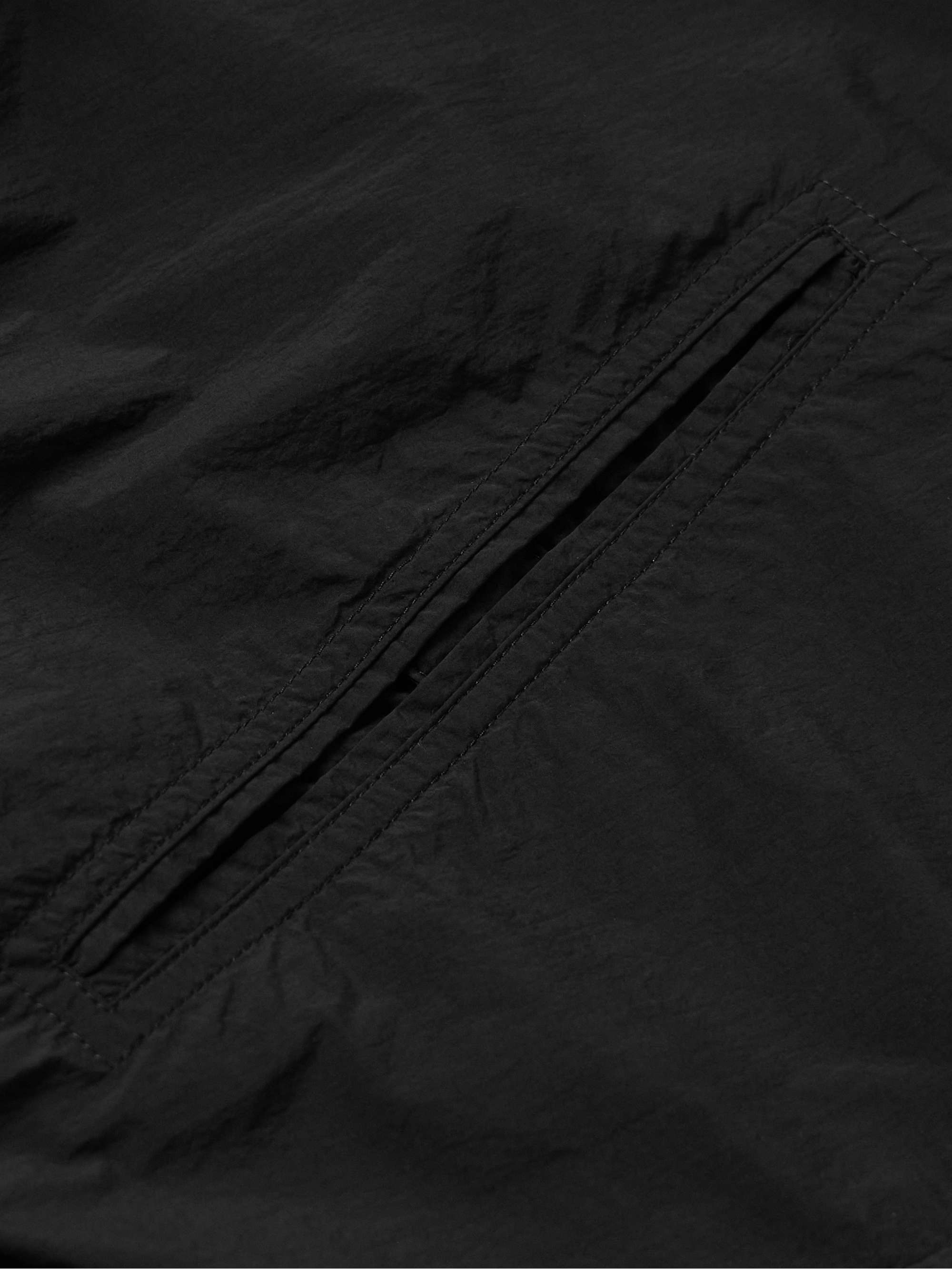 Oyu Nylon Jacket view