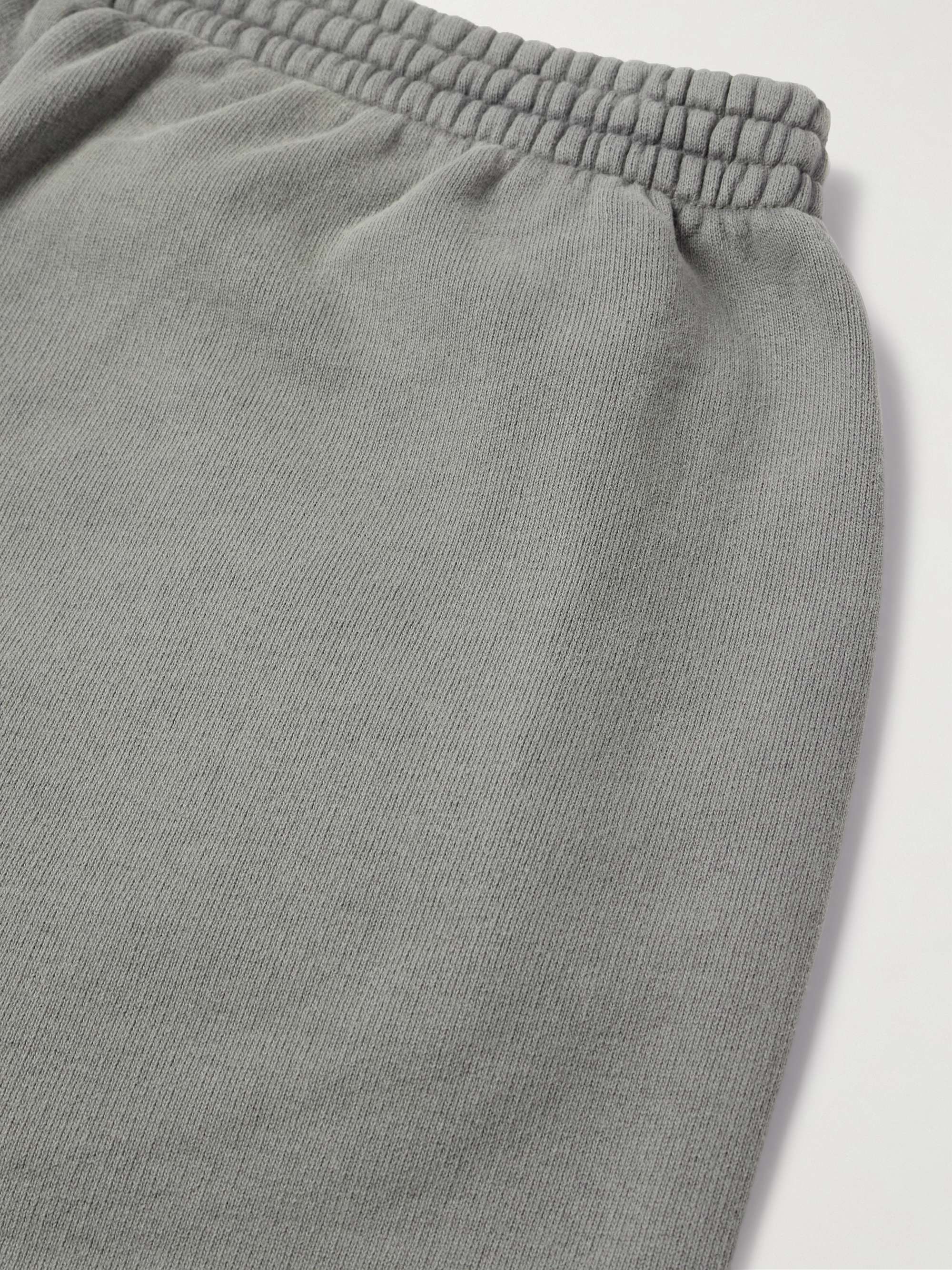 Cotton-Jersey Sweatpants view