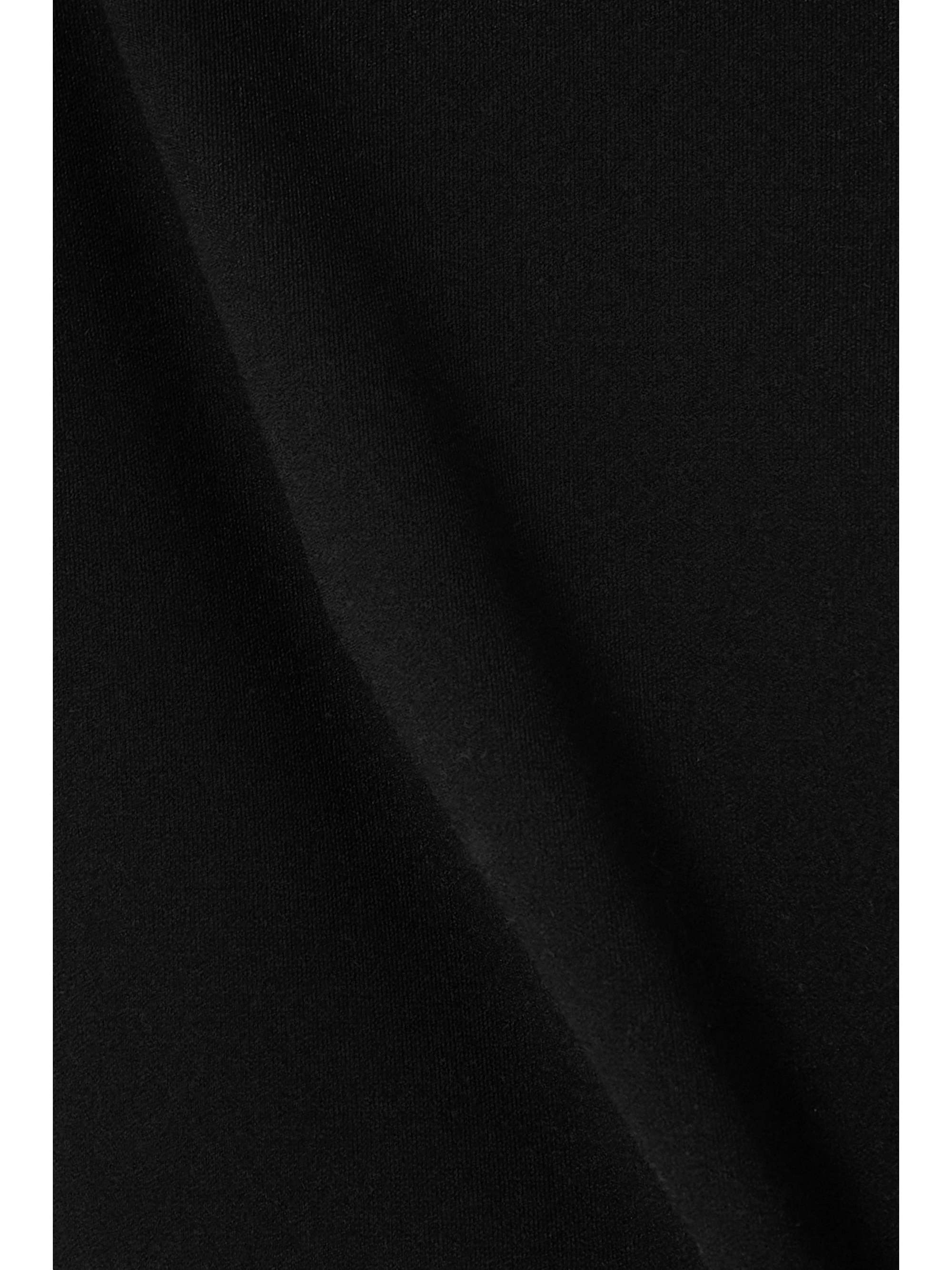 Lanza stretch-jersey leggings view