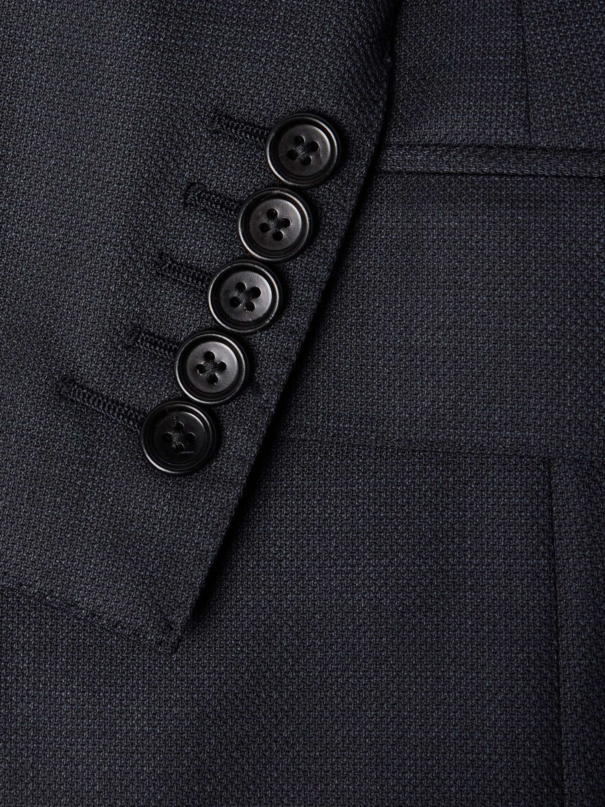 O'Connor Wool-Blend Suit Jacket view