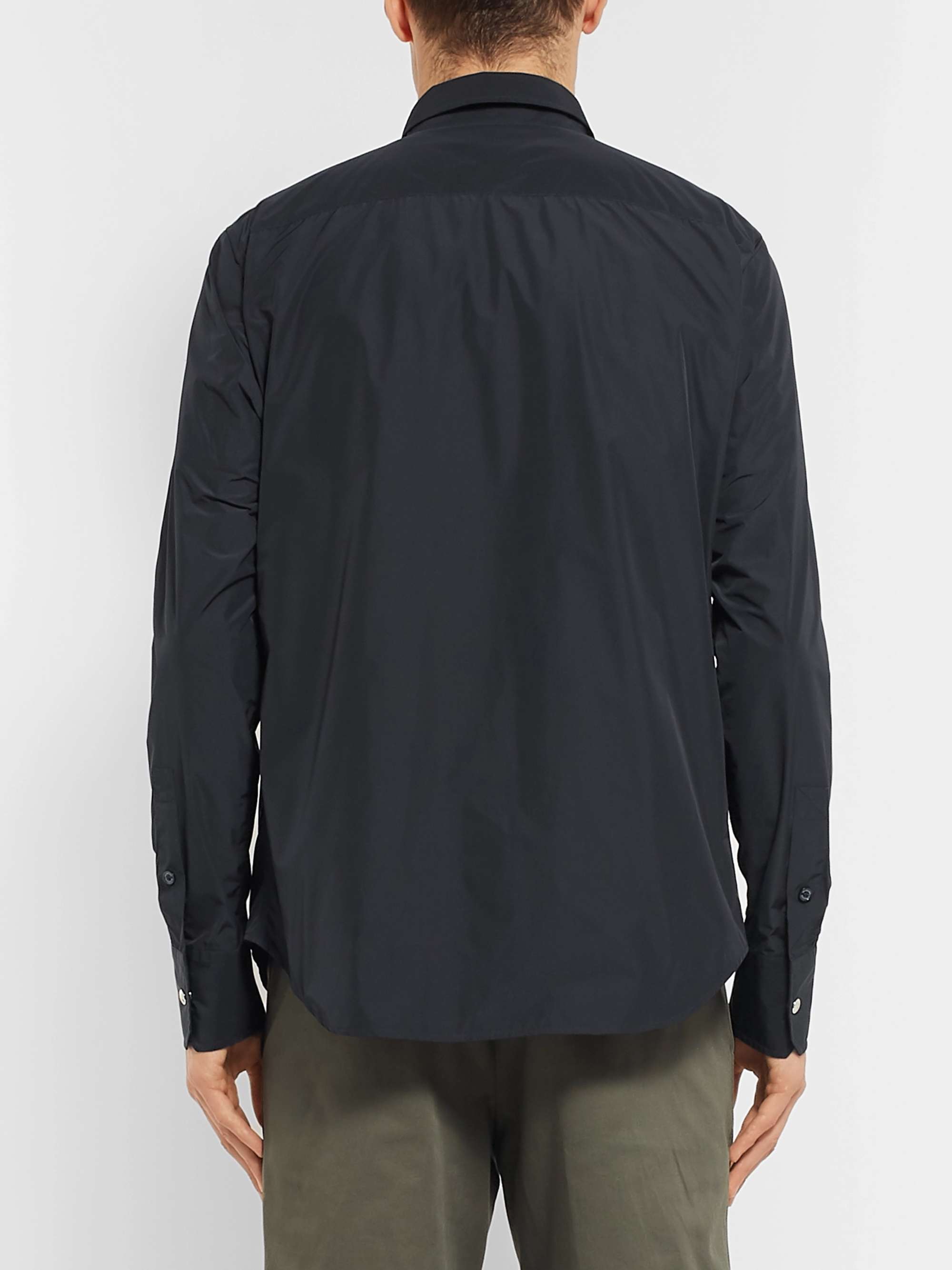 Maxville Shell Jacket view