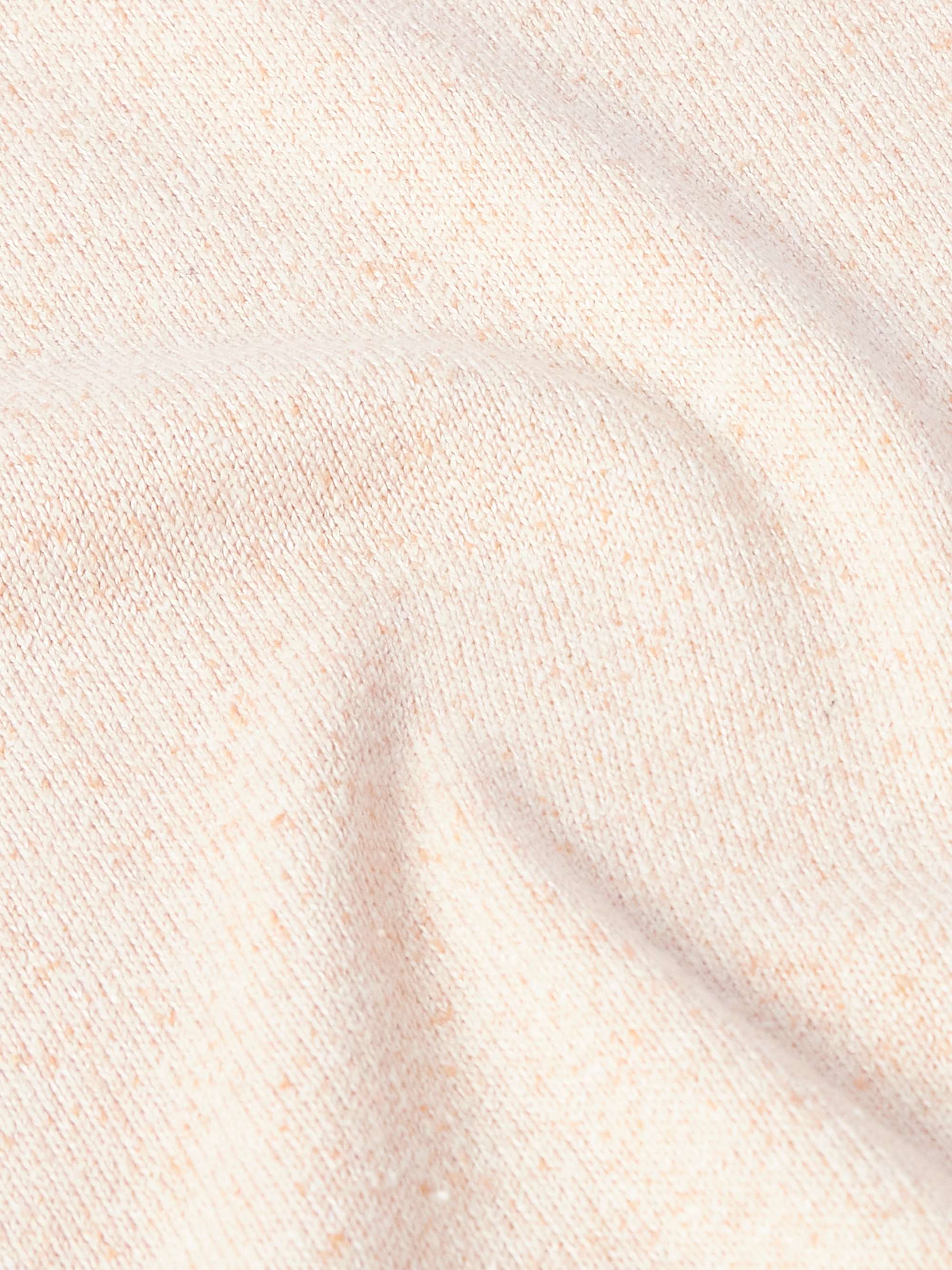 Colonno Silk Sweater view