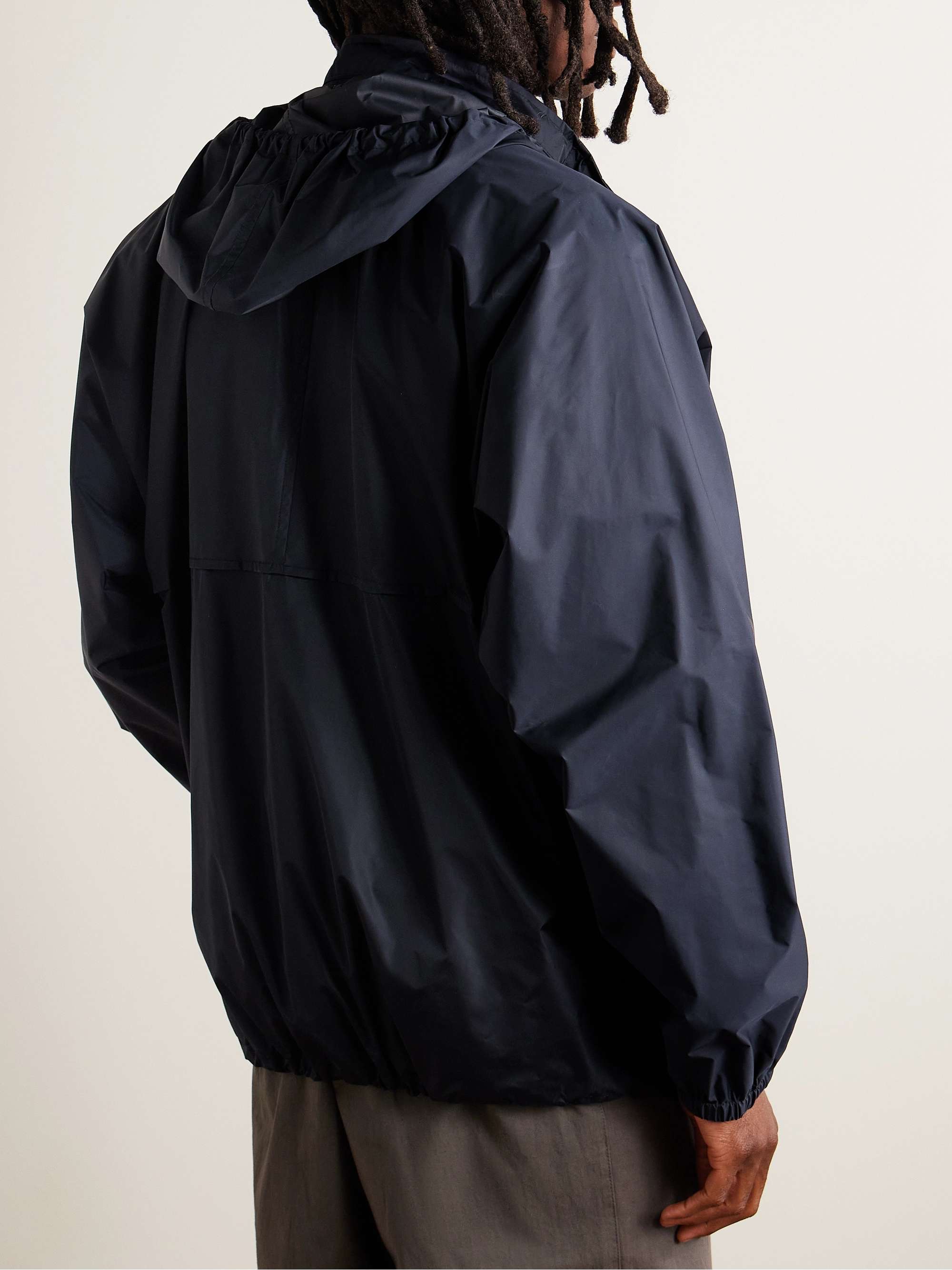 Jett Shell Jacket view
