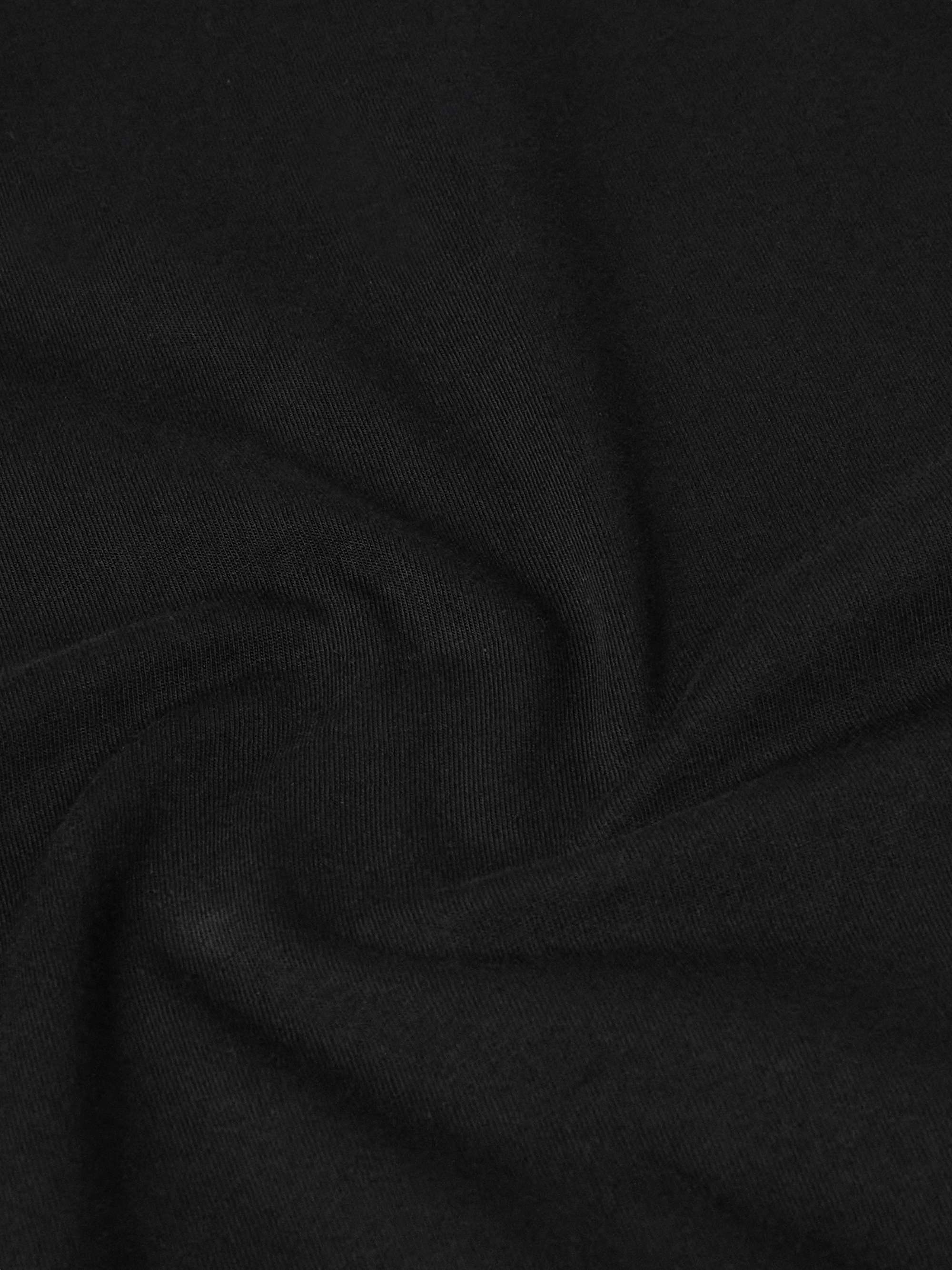 Brad Cotton-Jersey T-Shirt view