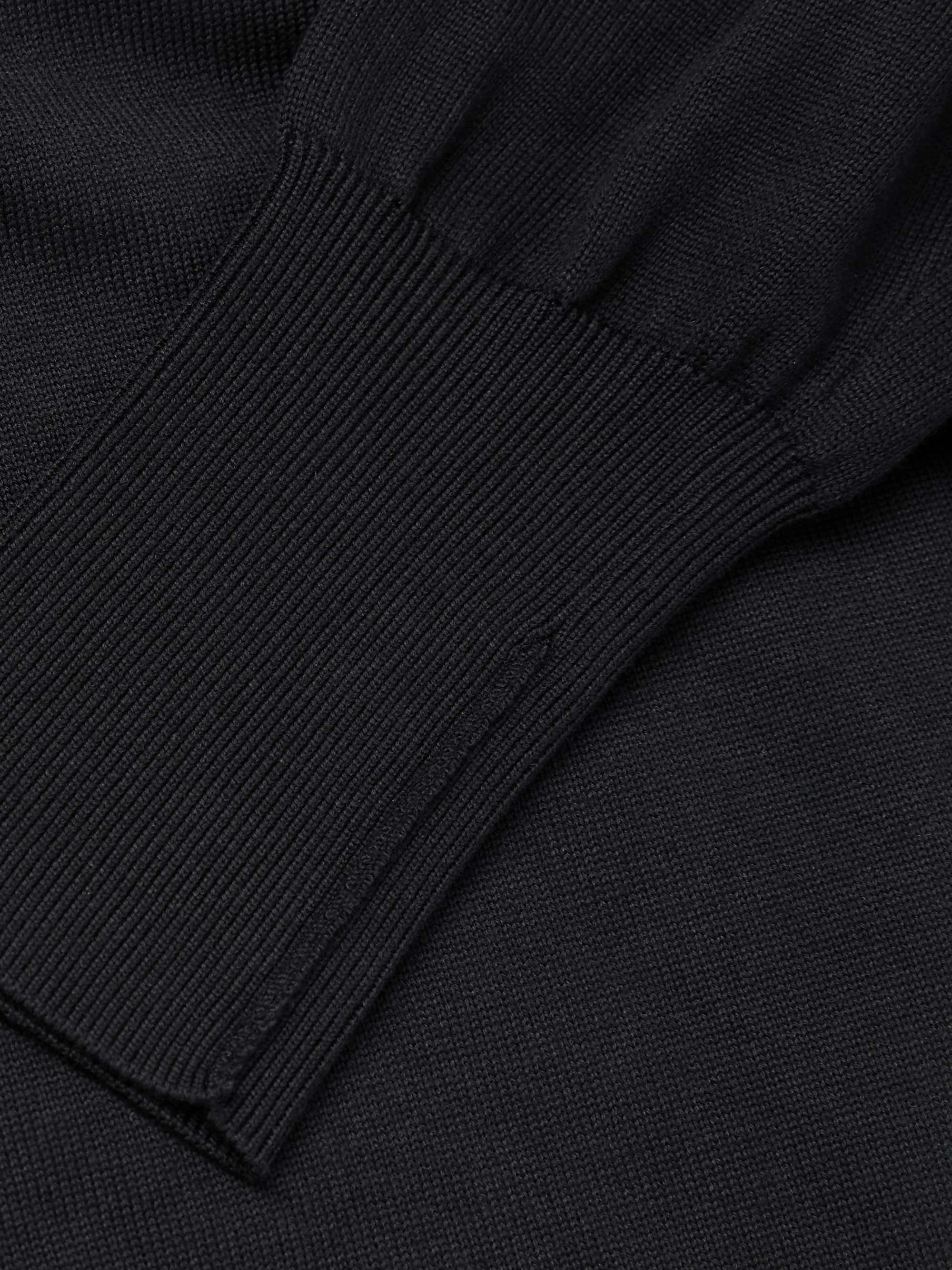 Cotton Cardigan view