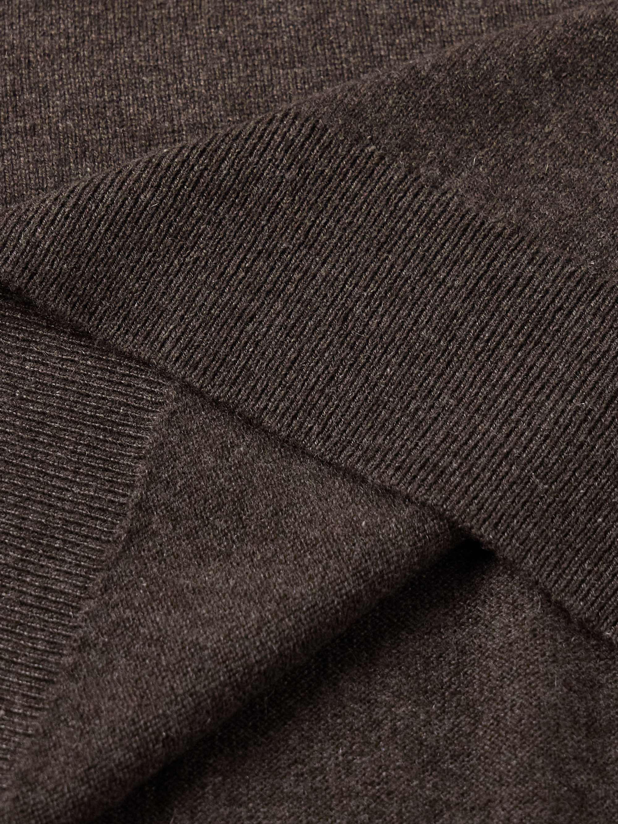 Julius Cashmere Sweater view