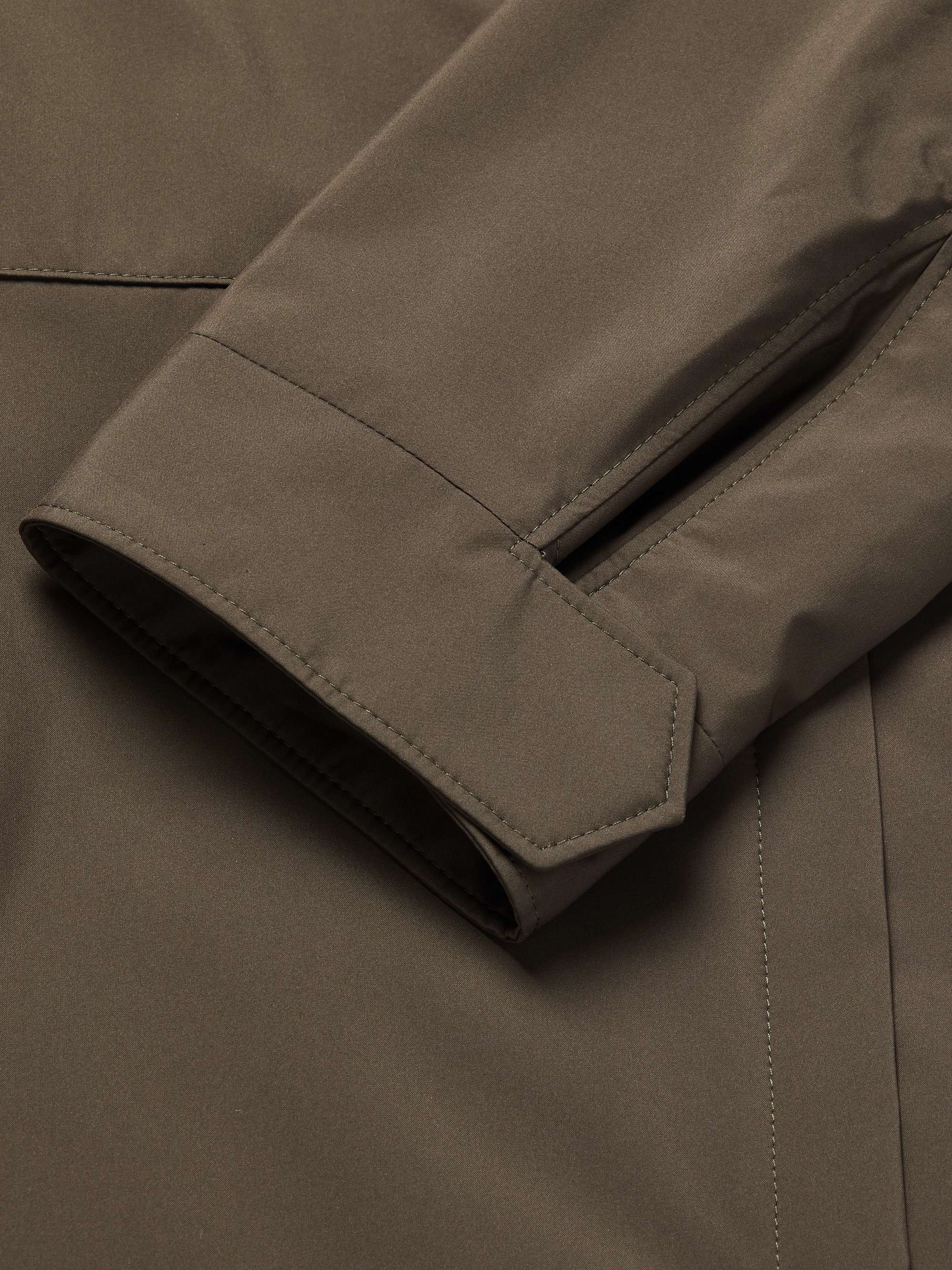 Traveller Storm System® Shell Jacket view