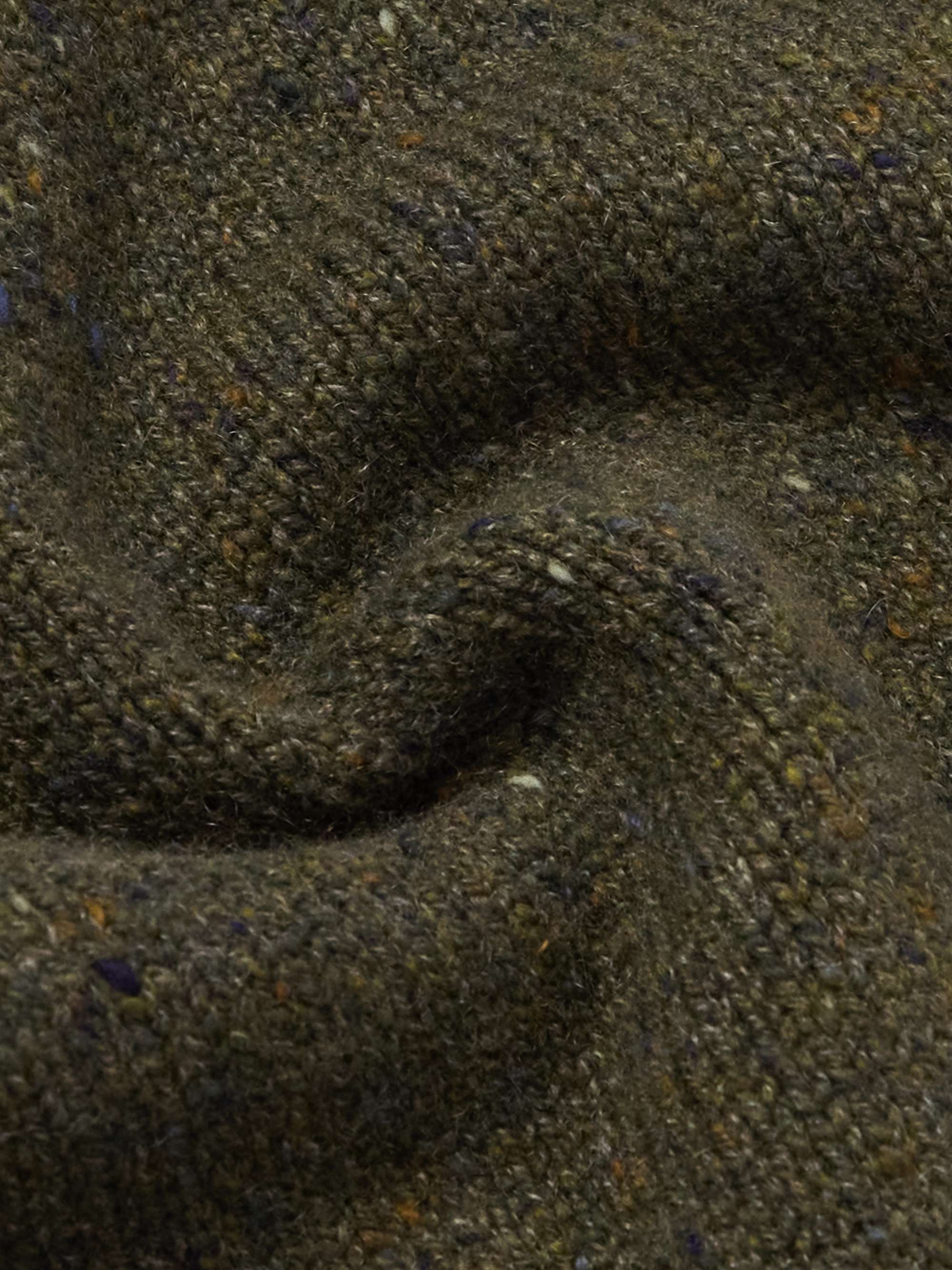 Carpenters Merino Wool and Cashmere-Blend Cardigan view