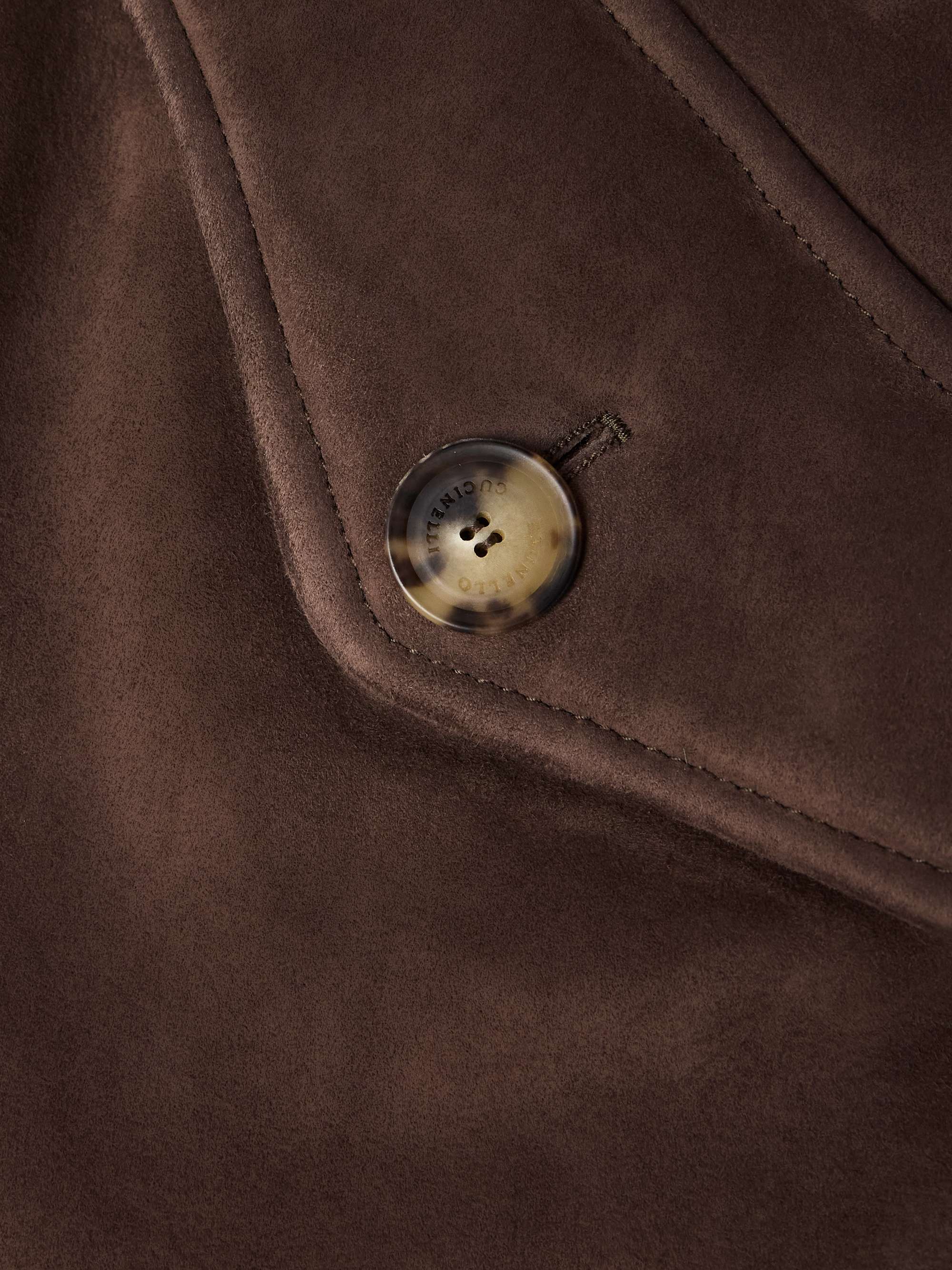Shearling Jacket view