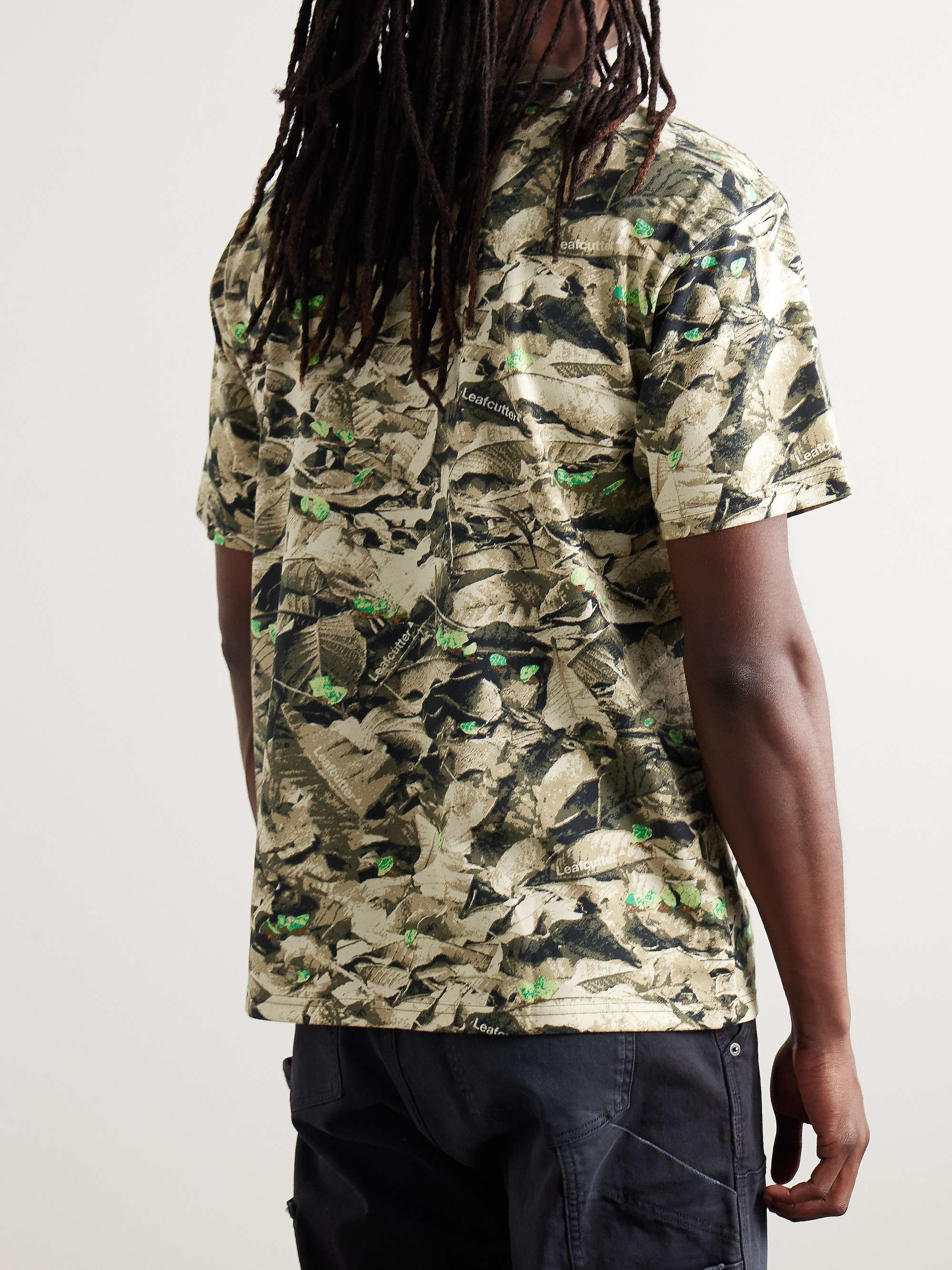 ACG Printed Dri-FIT T-Shirt view